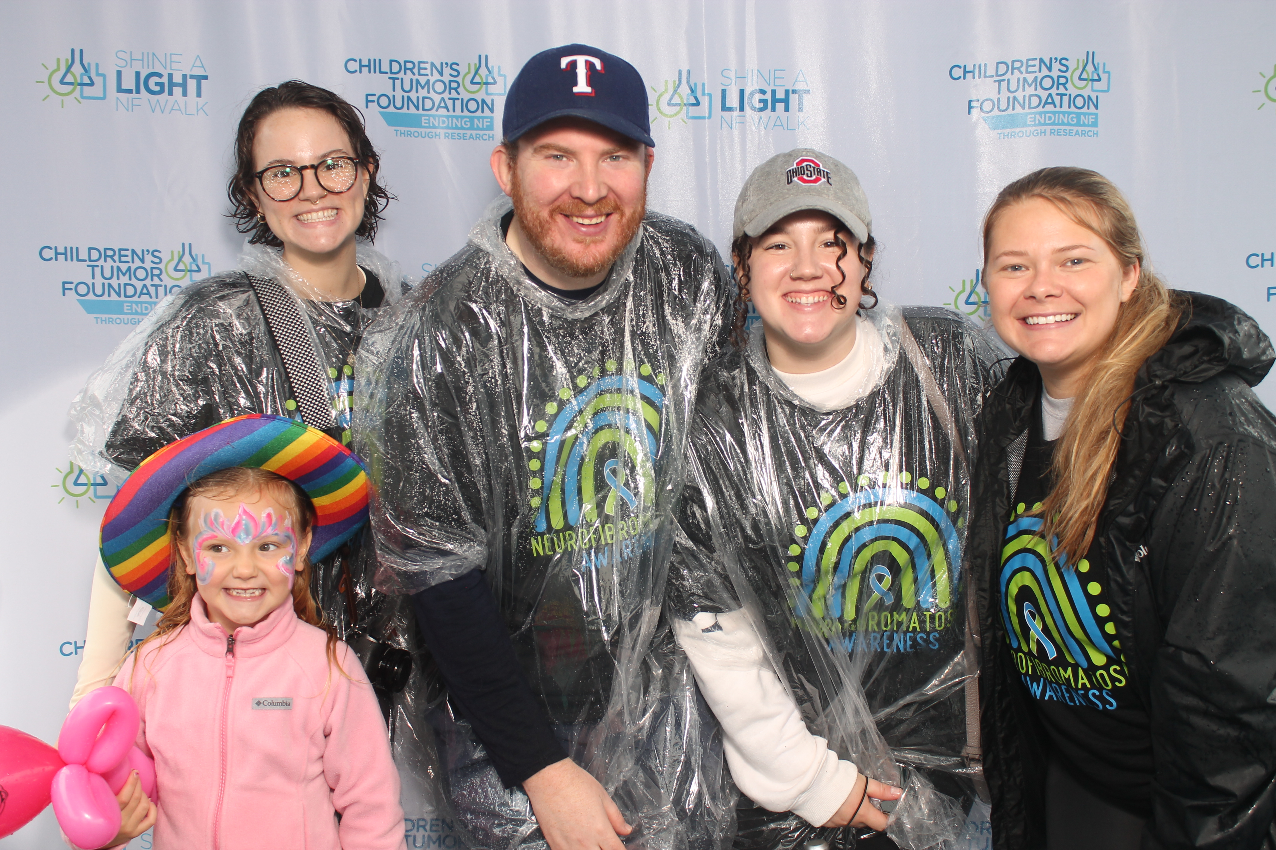 Shine A Light NF Walk | View more photos from the event at gallery.photoboothcincy.com/u/PhotoBoothCincy/Shine-A-Light-NF-Walk