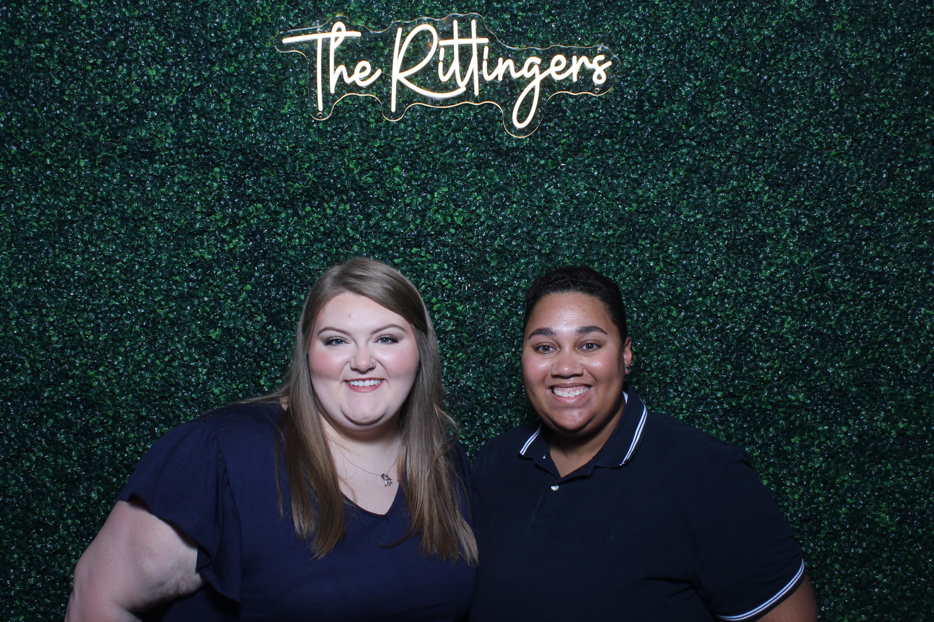 Springer/Rittinger Wedding | View more photos from the event at gallery.photoboothcincy.com/u/PhotoBoothCincy/SpringerRittinger-Wedding