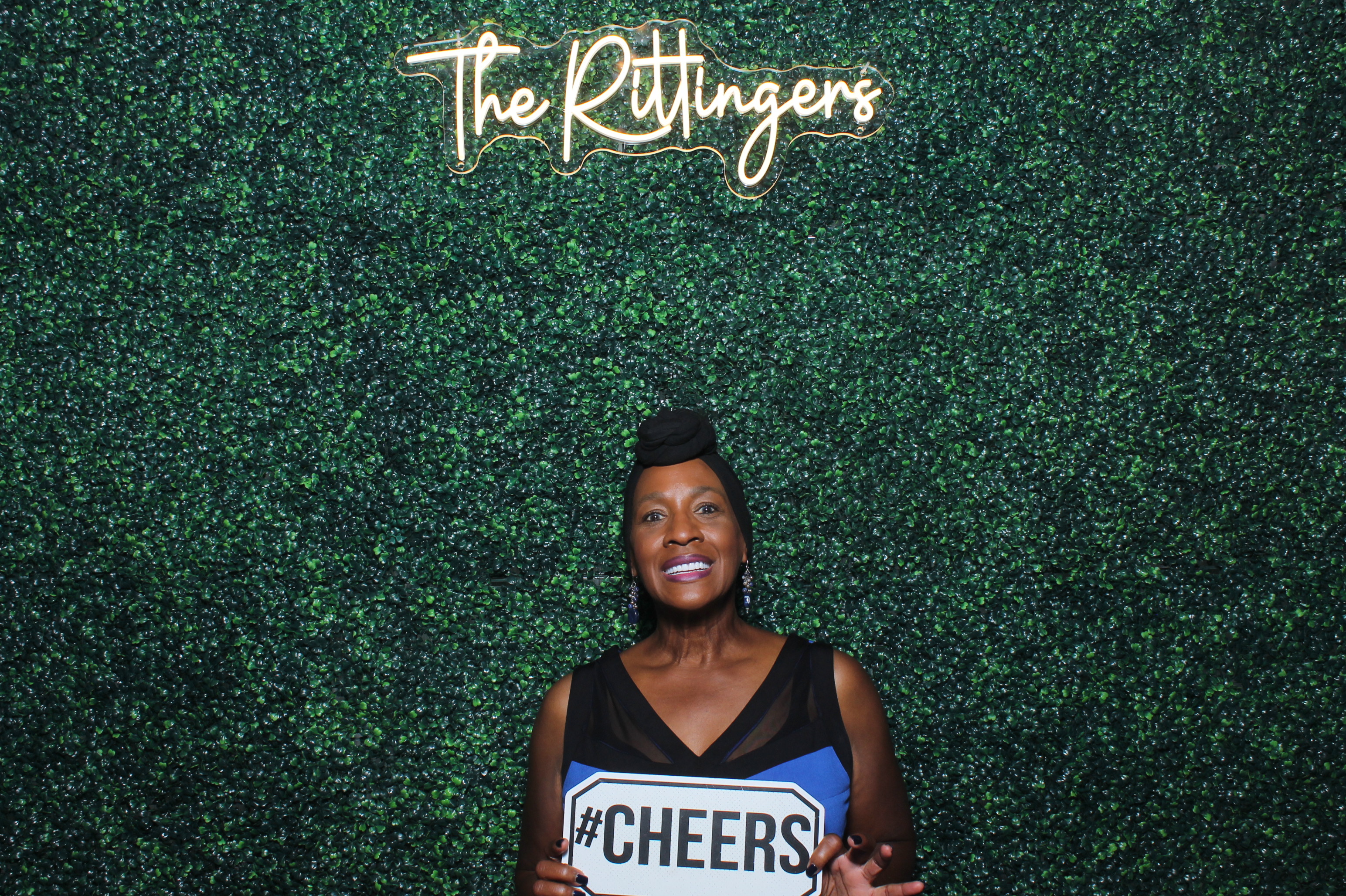 Springer/Rittinger Wedding | View more photos from the event at gallery.photoboothcincy.com/u/PhotoBoothCincy/SpringerRittinger-Wedding