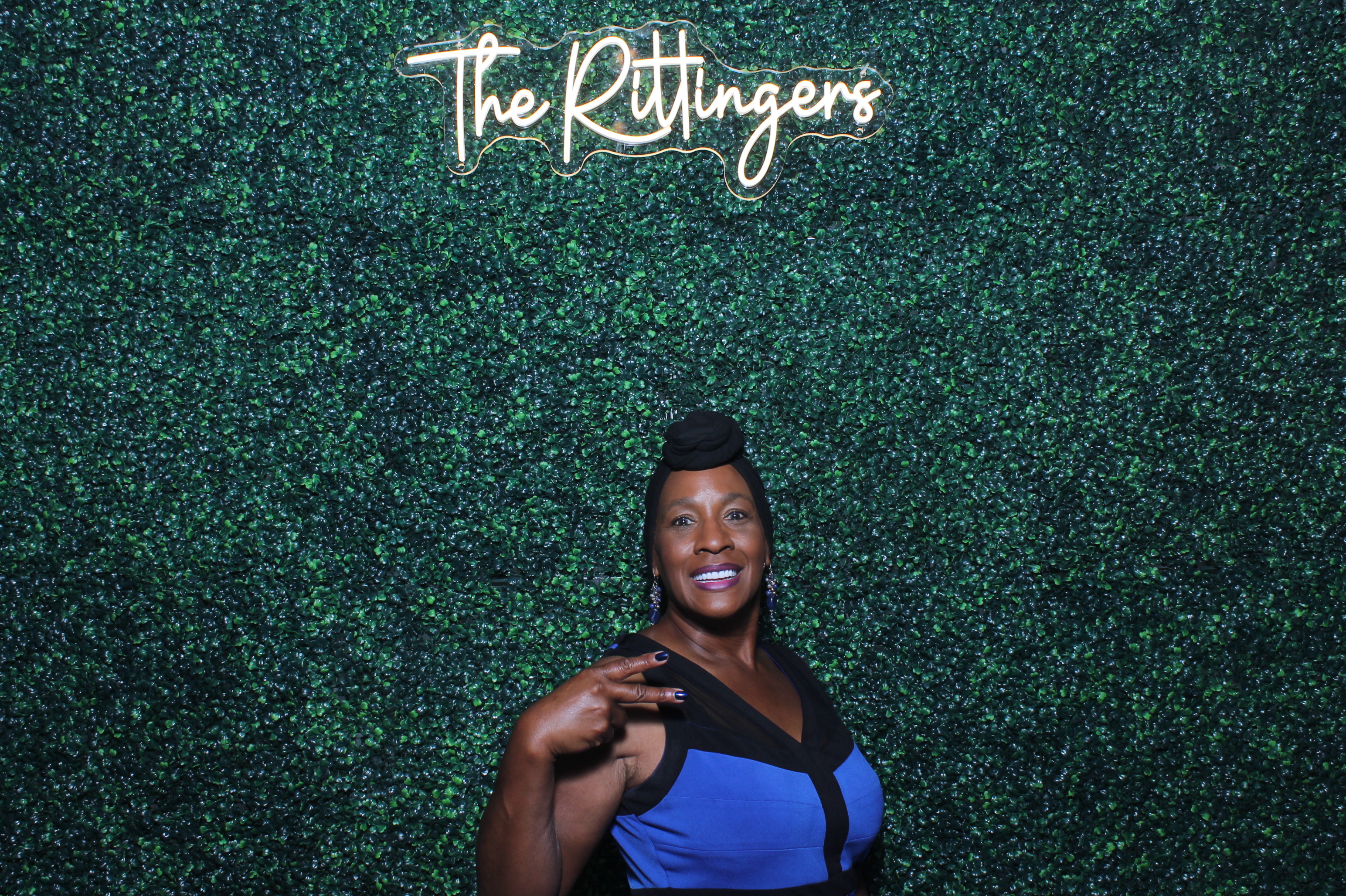 Springer/Rittinger Wedding | View more photos from the event at gallery.photoboothcincy.com/u/PhotoBoothCincy/SpringerRittinger-Wedding