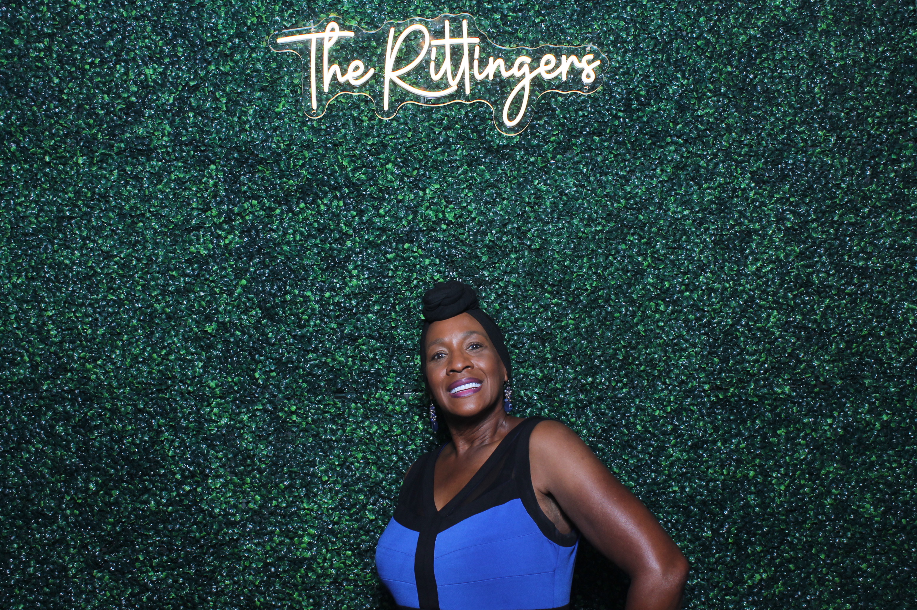 Springer/Rittinger Wedding | View more photos from the event at gallery.photoboothcincy.com/u/PhotoBoothCincy/SpringerRittinger-Wedding