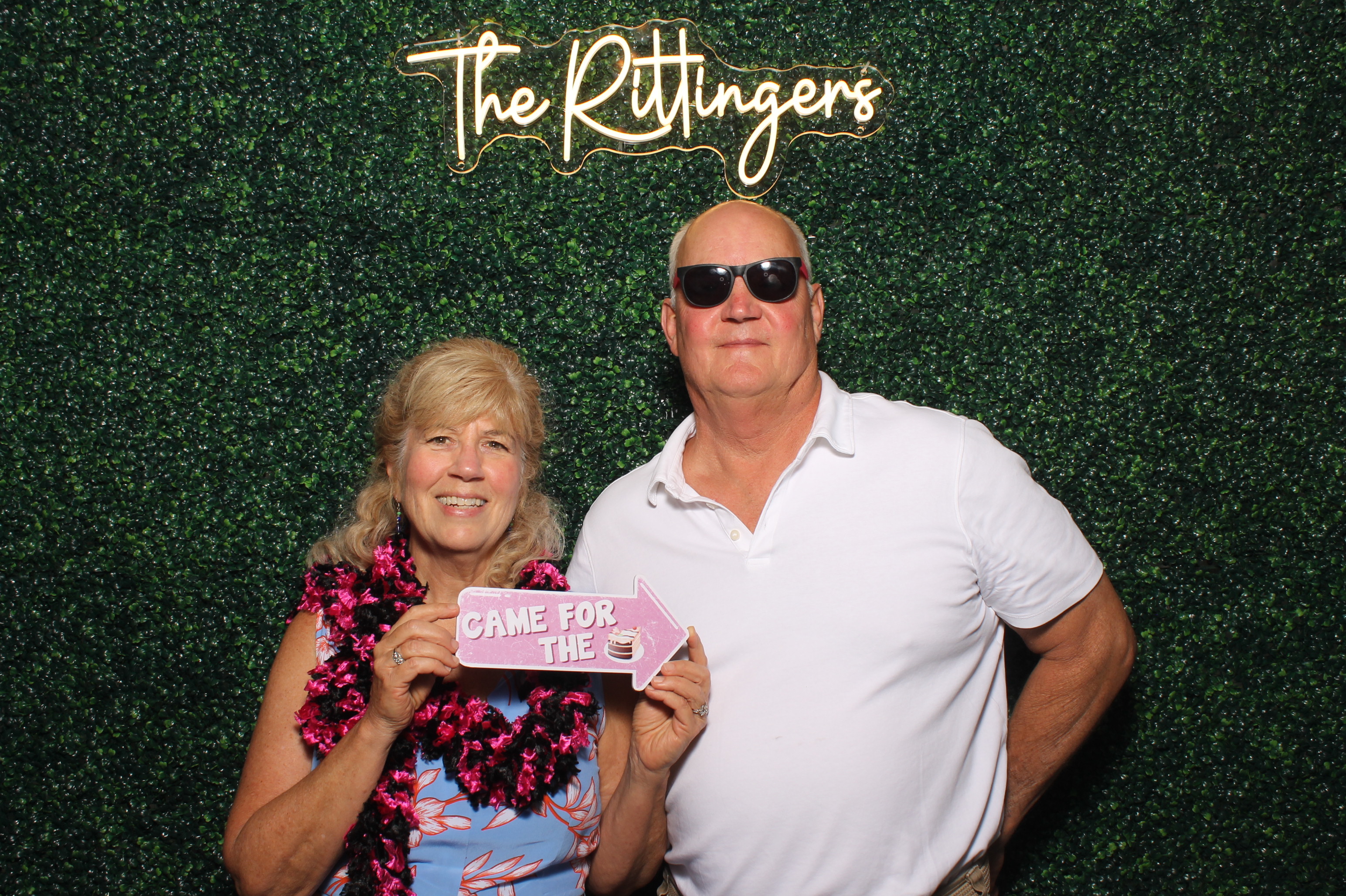 Springer/Rittinger Wedding | View more photos from the event at gallery.photoboothcincy.com/u/PhotoBoothCincy/SpringerRittinger-Wedding