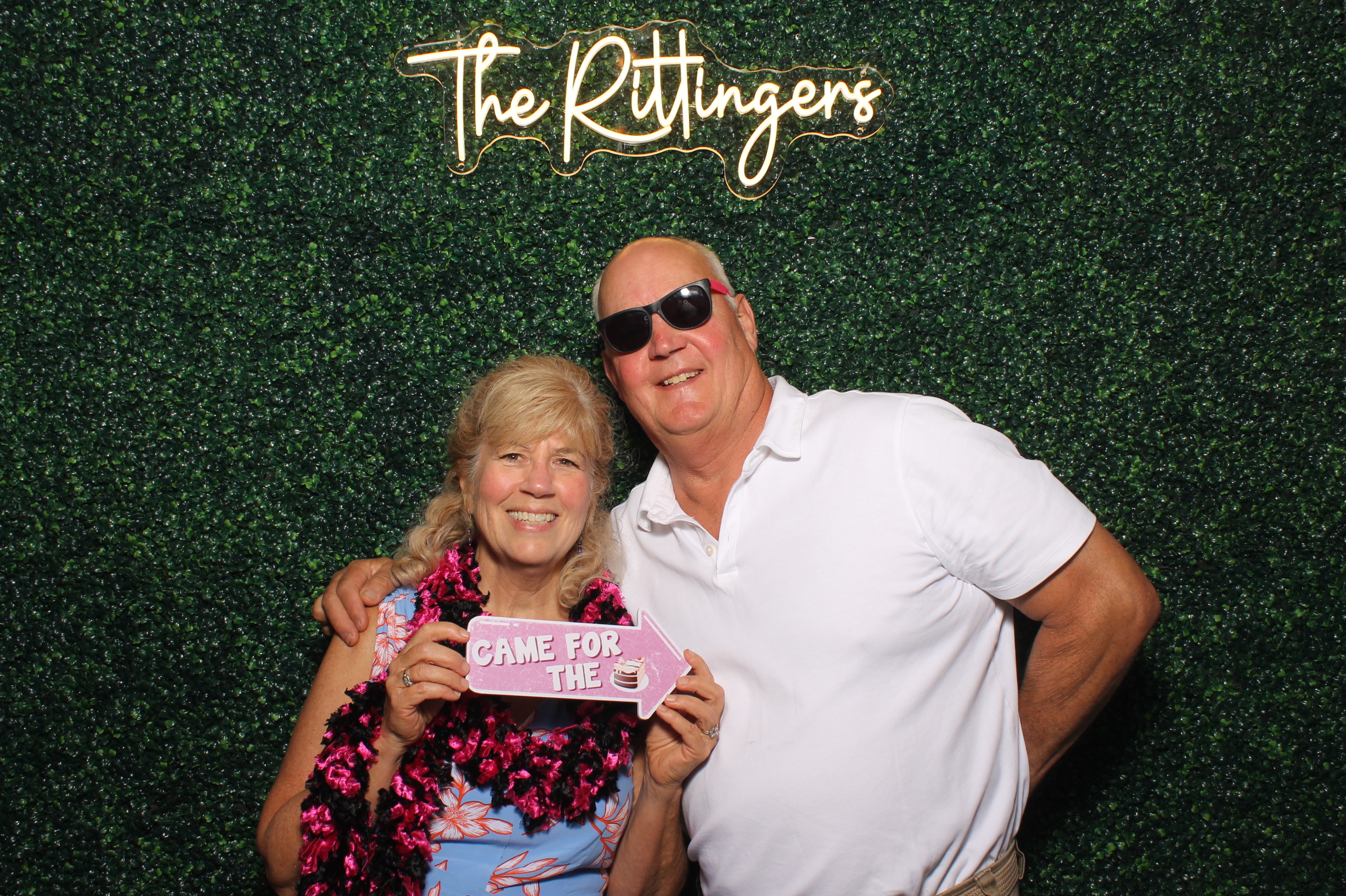 Springer/Rittinger Wedding | View more photos from the event at gallery.photoboothcincy.com/u/PhotoBoothCincy/SpringerRittinger-Wedding