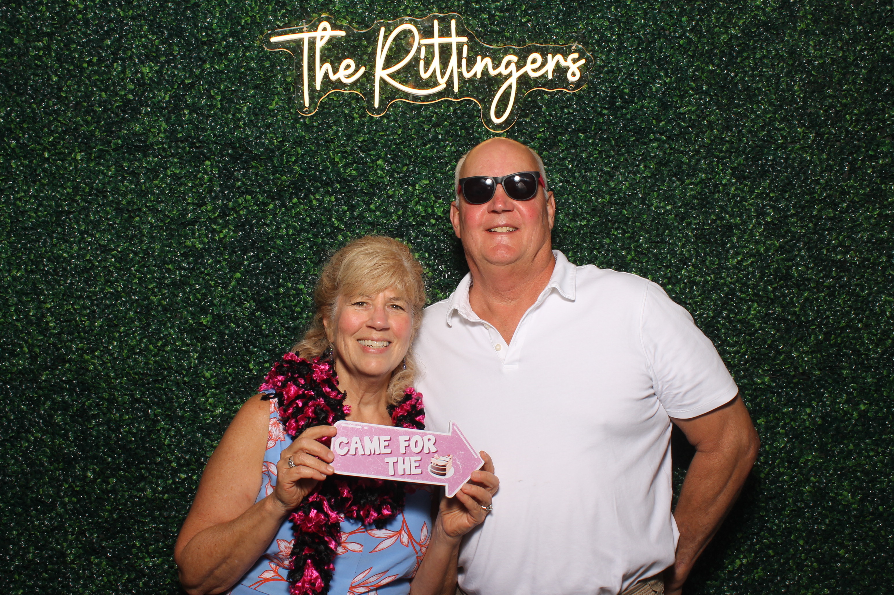 Springer/Rittinger Wedding | View more photos from the event at gallery.photoboothcincy.com/u/PhotoBoothCincy/SpringerRittinger-Wedding