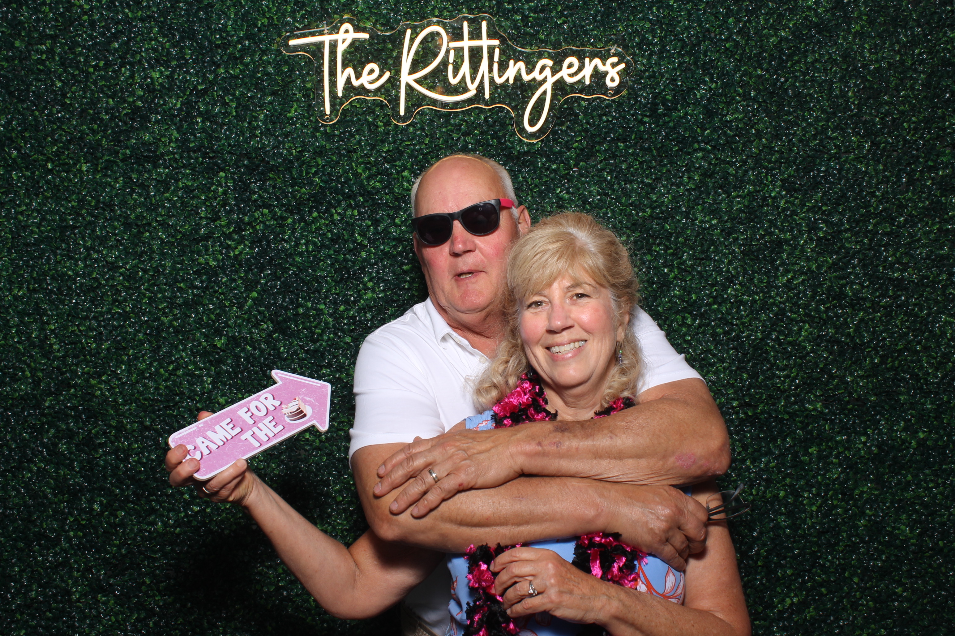 Springer/Rittinger Wedding | View more photos from the event at gallery.photoboothcincy.com/u/PhotoBoothCincy/SpringerRittinger-Wedding