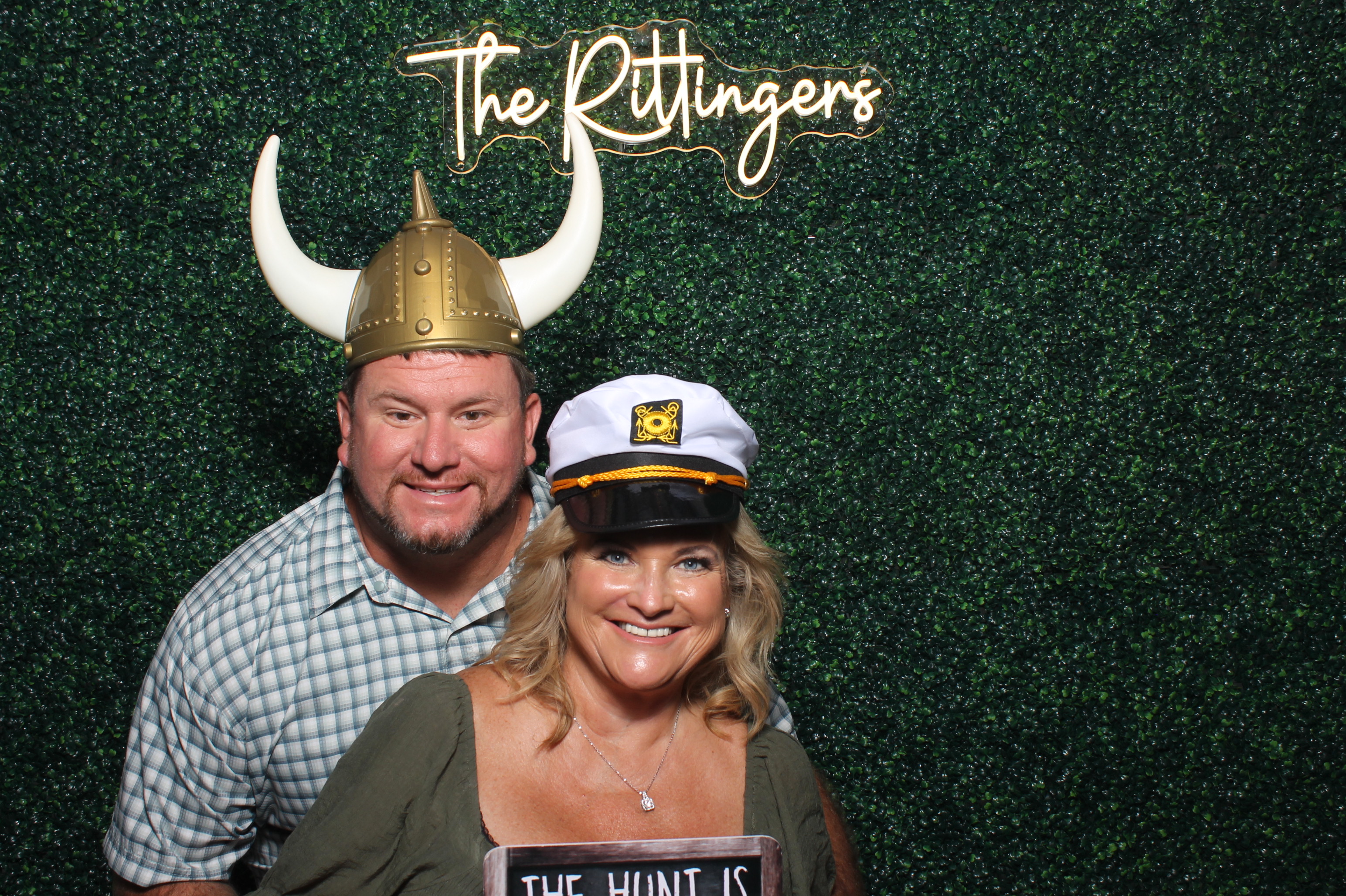Springer/Rittinger Wedding | View more photos from the event at gallery.photoboothcincy.com/u/PhotoBoothCincy/SpringerRittinger-Wedding