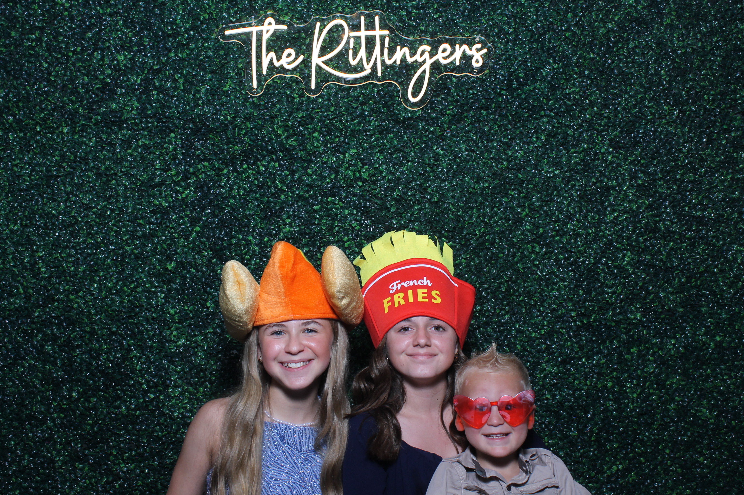 Springer/Rittinger Wedding | View more photos from the event at gallery.photoboothcincy.com/u/PhotoBoothCincy/SpringerRittinger-Wedding