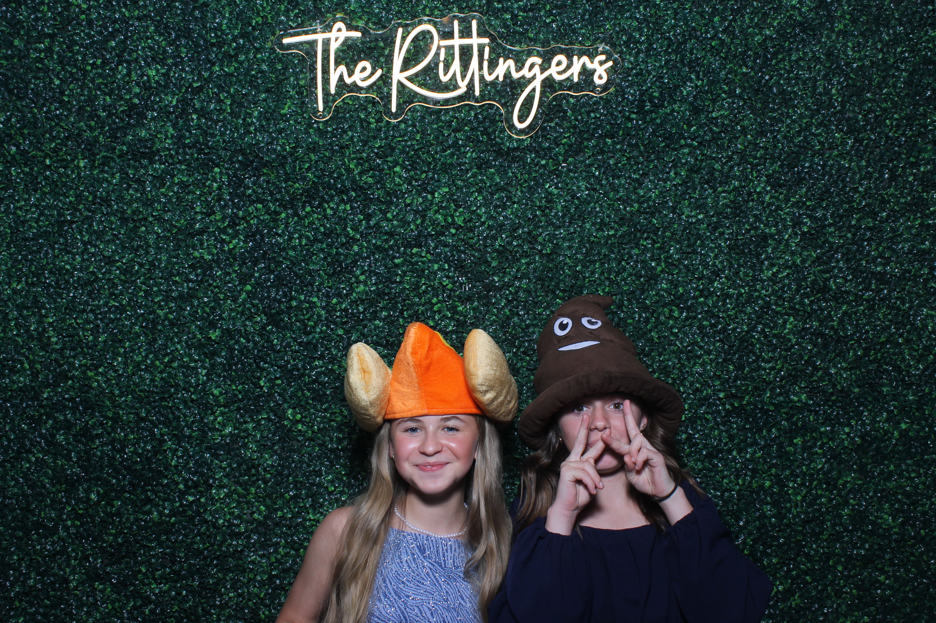 Springer/Rittinger Wedding | View more photos from the event at gallery.photoboothcincy.com/u/PhotoBoothCincy/SpringerRittinger-Wedding