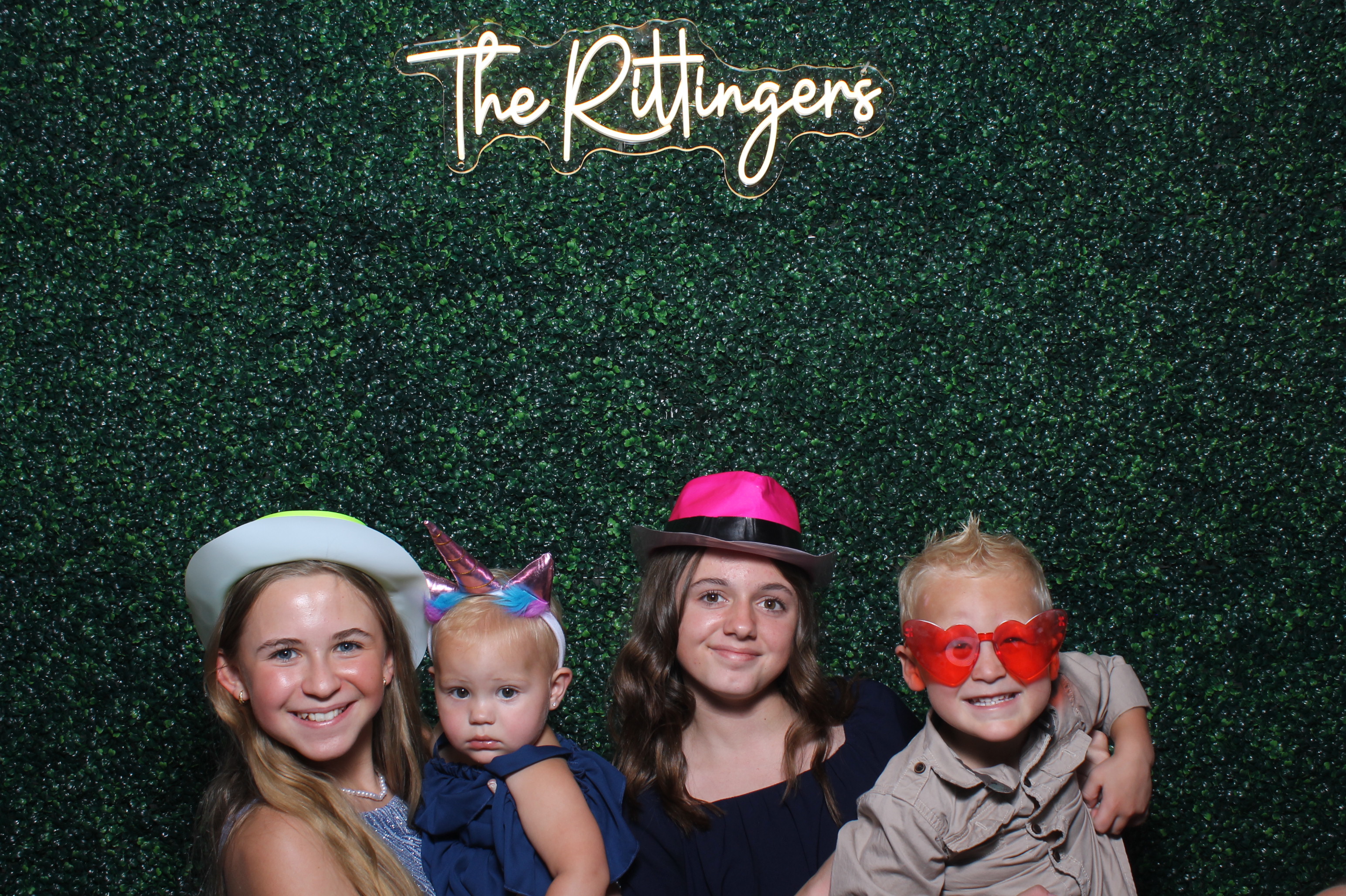 Springer/Rittinger Wedding | View more photos from the event at gallery.photoboothcincy.com/u/PhotoBoothCincy/SpringerRittinger-Wedding