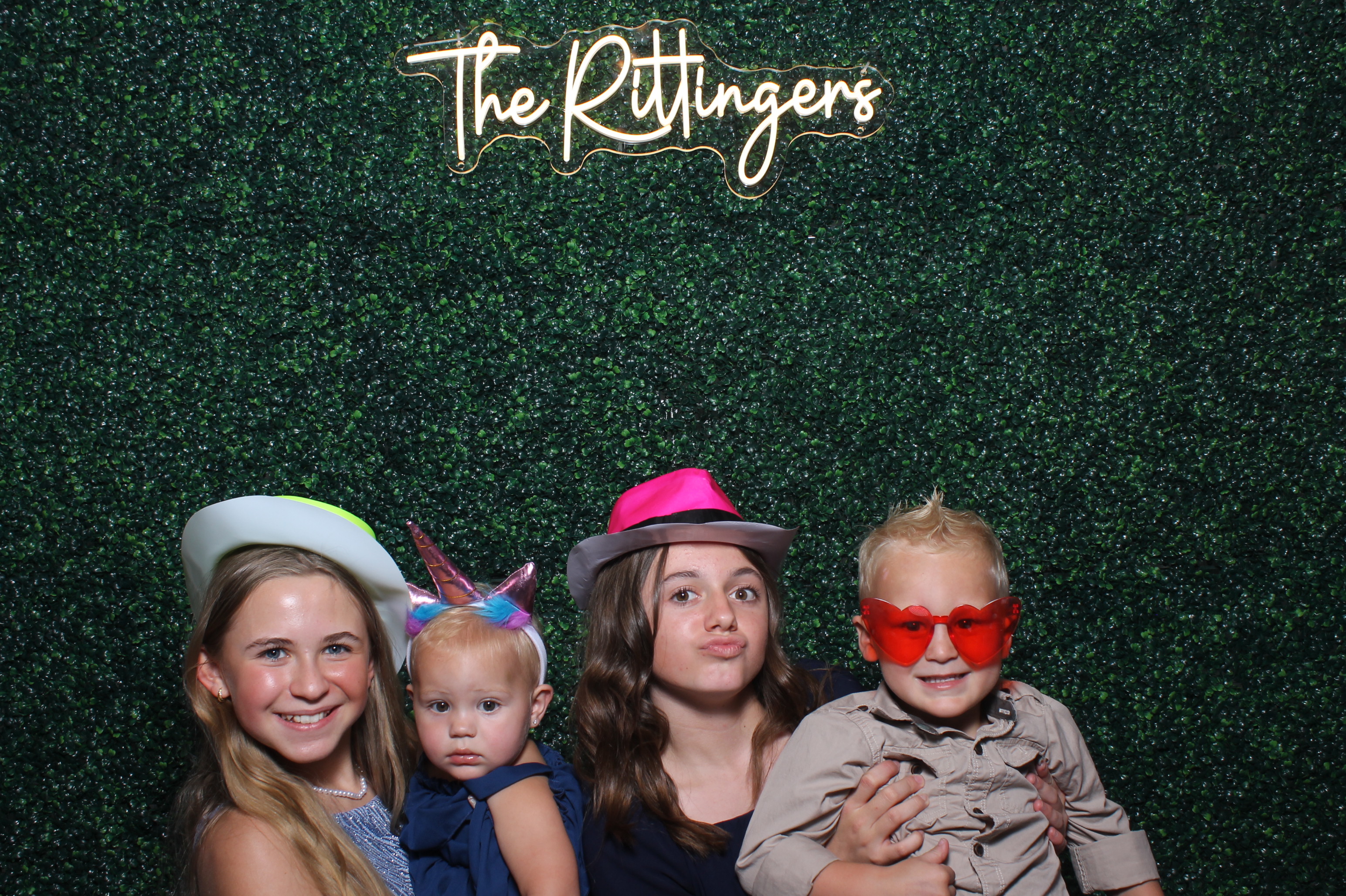Springer/Rittinger Wedding | View more photos from the event at gallery.photoboothcincy.com/u/PhotoBoothCincy/SpringerRittinger-Wedding