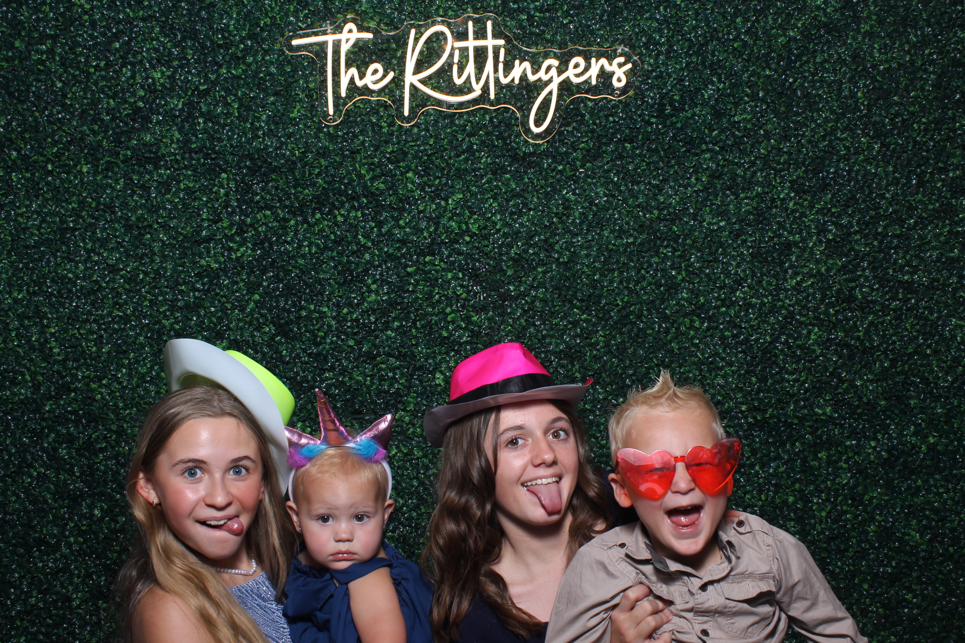 Springer/Rittinger Wedding | View more photos from the event at gallery.photoboothcincy.com/u/PhotoBoothCincy/SpringerRittinger-Wedding