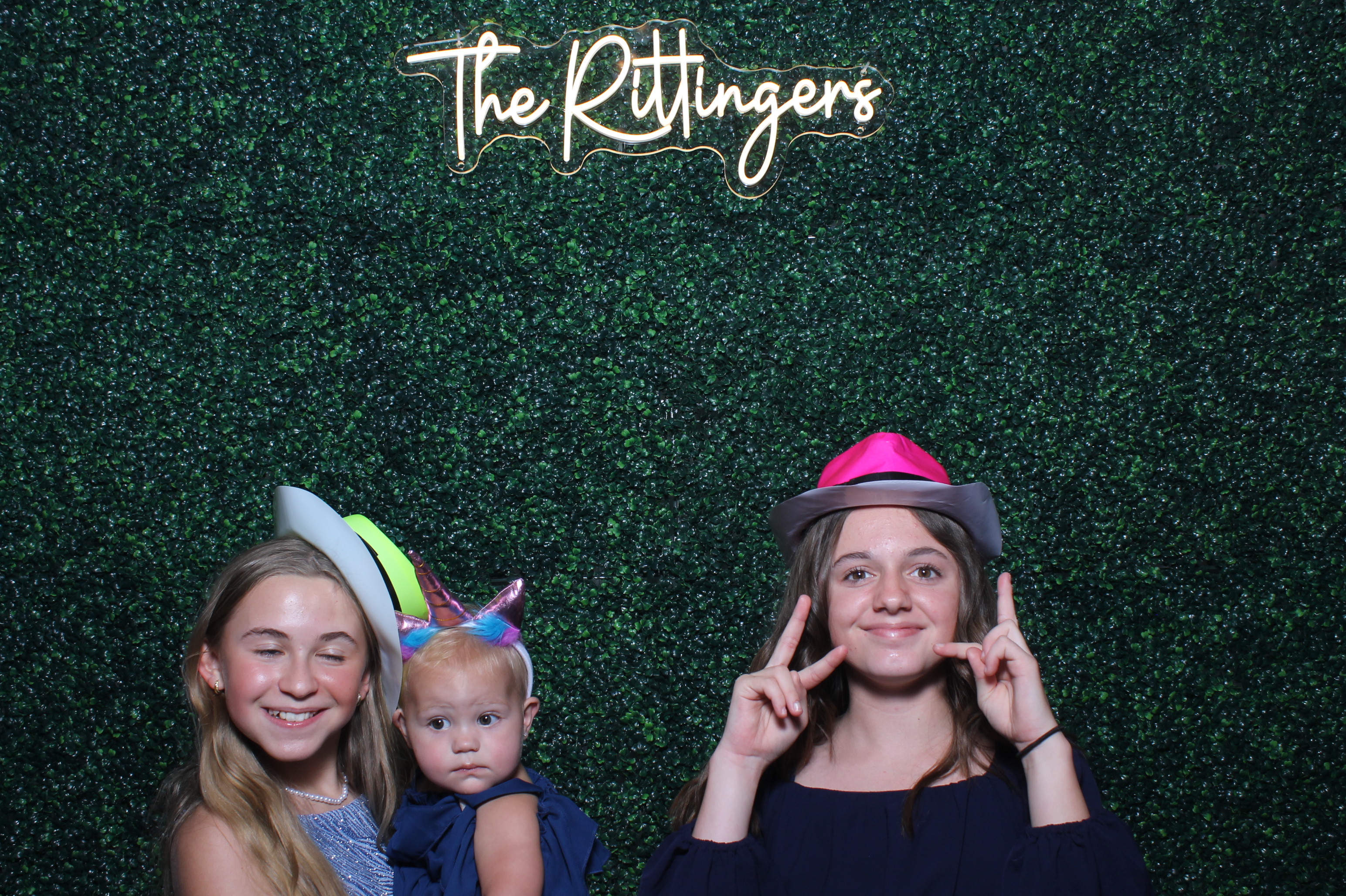 Springer/Rittinger Wedding | View more photos from the event at gallery.photoboothcincy.com/u/PhotoBoothCincy/SpringerRittinger-Wedding