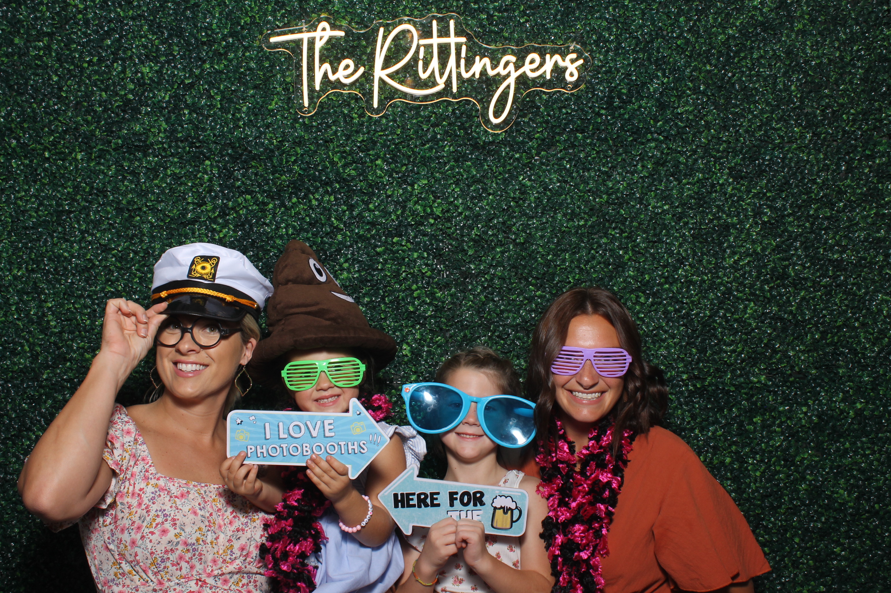 Springer/Rittinger Wedding | View more photos from the event at gallery.photoboothcincy.com/u/PhotoBoothCincy/SpringerRittinger-Wedding