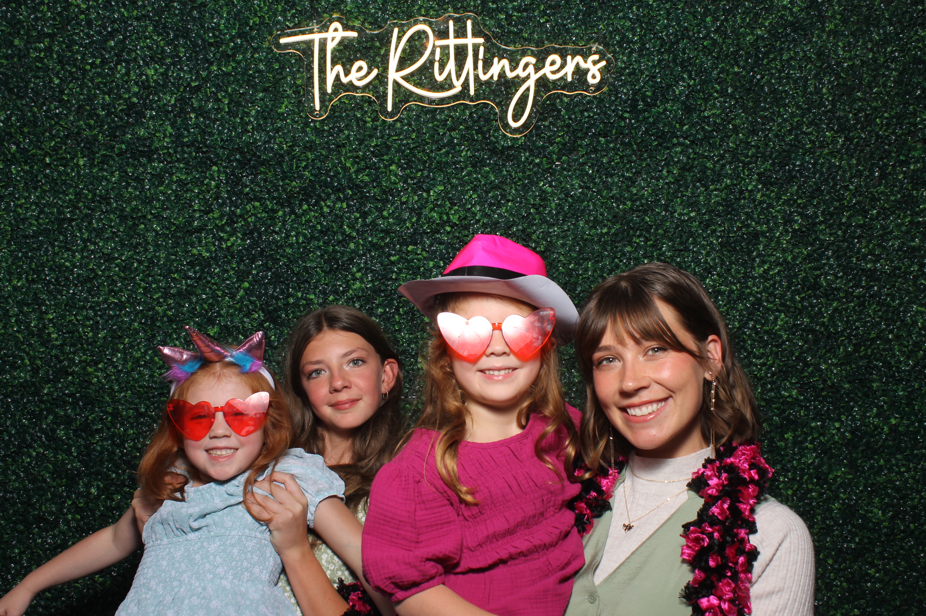 Springer/Rittinger Wedding | View more photos from the event at gallery.photoboothcincy.com/u/PhotoBoothCincy/SpringerRittinger-Wedding