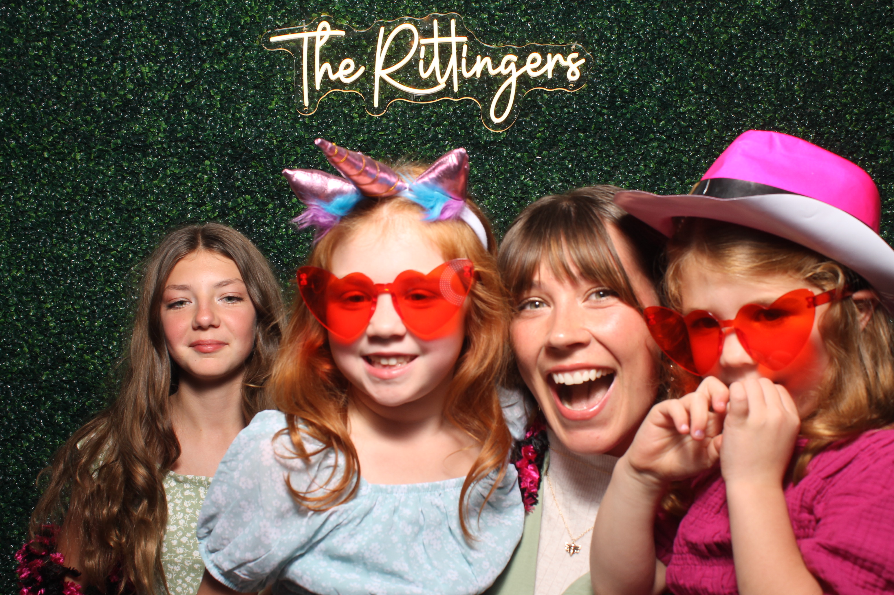 Springer/Rittinger Wedding | View more photos from the event at gallery.photoboothcincy.com/u/PhotoBoothCincy/SpringerRittinger-Wedding