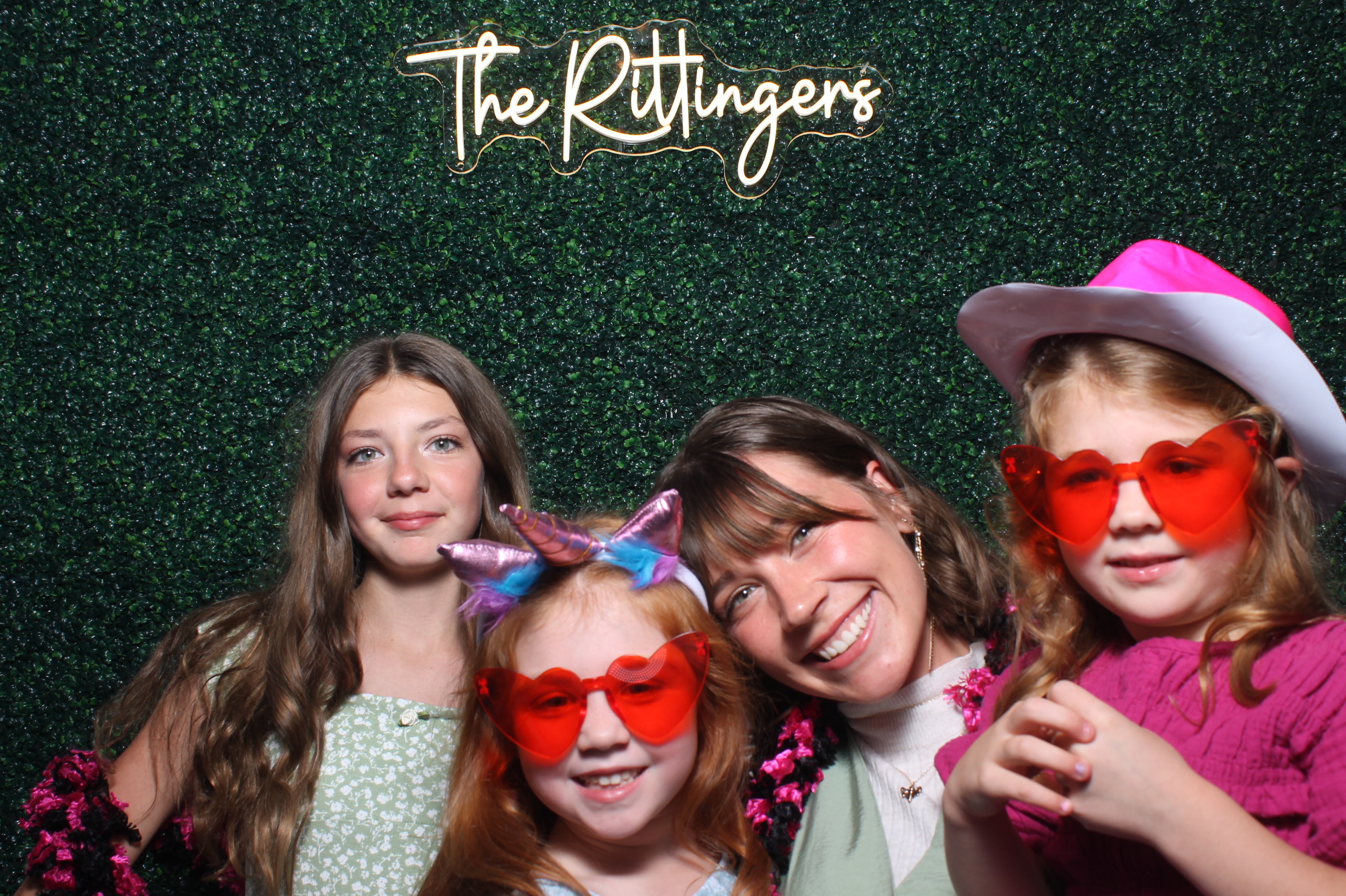 Springer/Rittinger Wedding | View more photos from the event at gallery.photoboothcincy.com/u/PhotoBoothCincy/SpringerRittinger-Wedding
