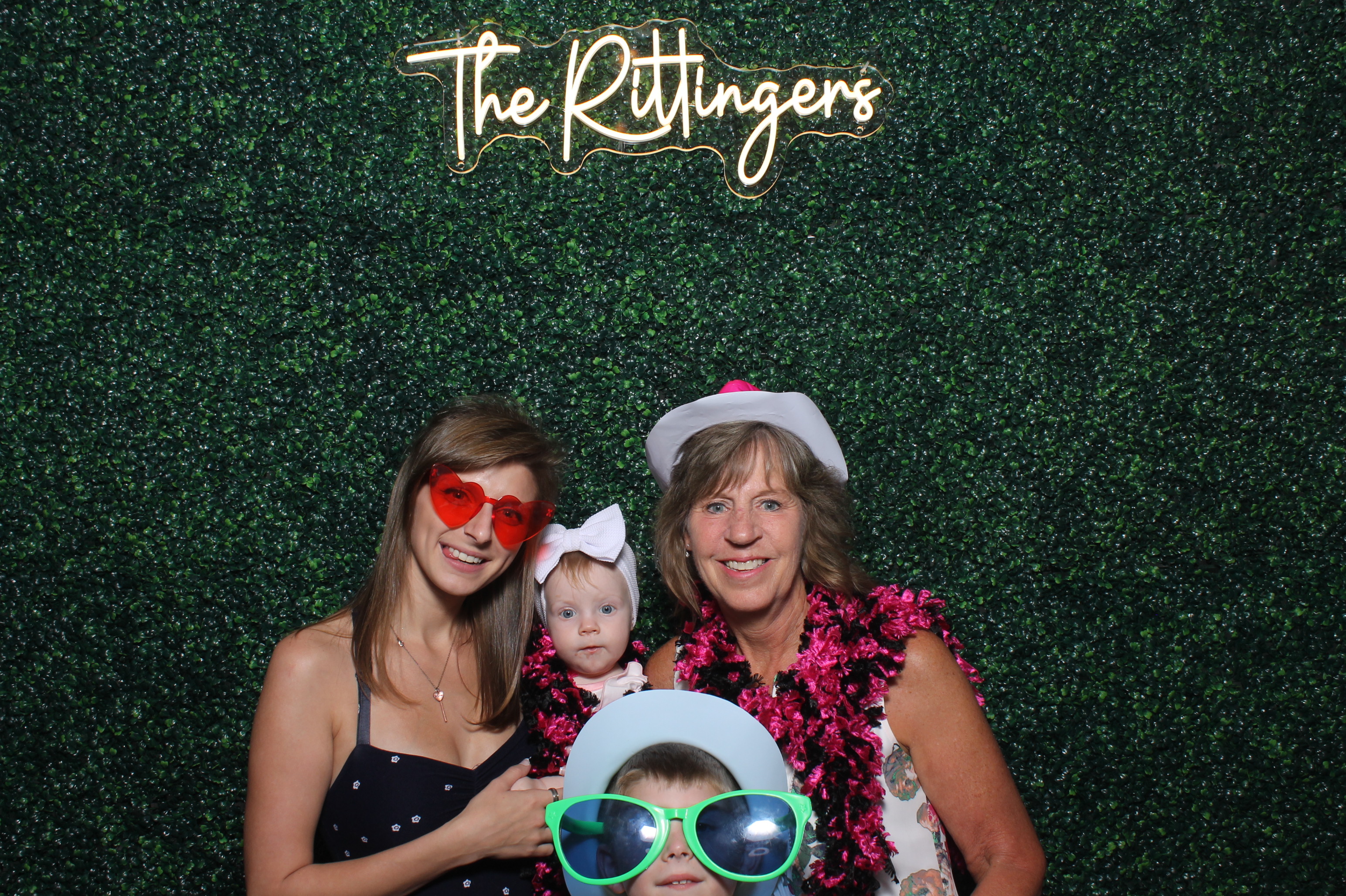 Springer/Rittinger Wedding | View more photos from the event at gallery.photoboothcincy.com/u/PhotoBoothCincy/SpringerRittinger-Wedding