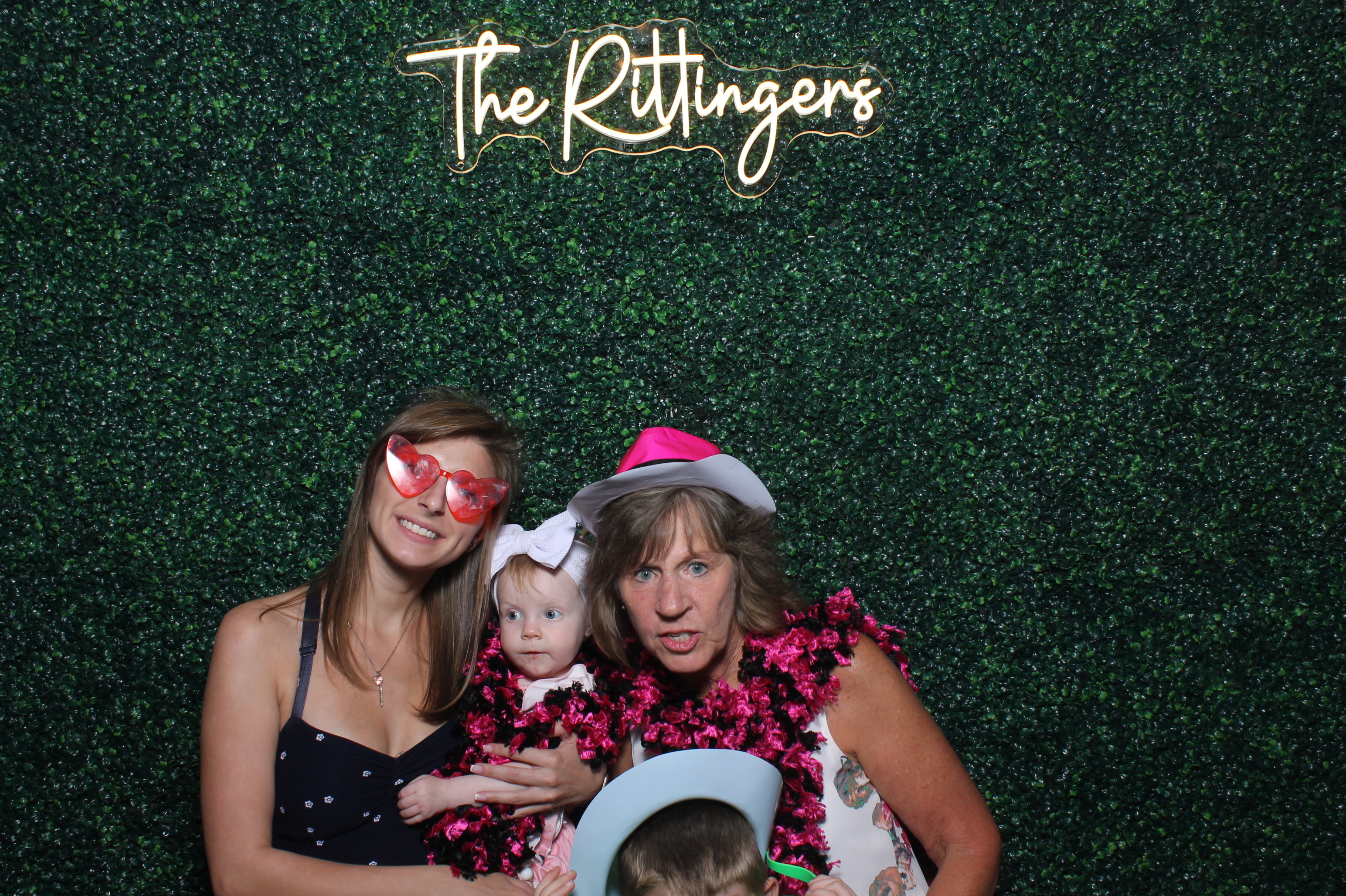 Springer/Rittinger Wedding | View more photos from the event at gallery.photoboothcincy.com/u/PhotoBoothCincy/SpringerRittinger-Wedding