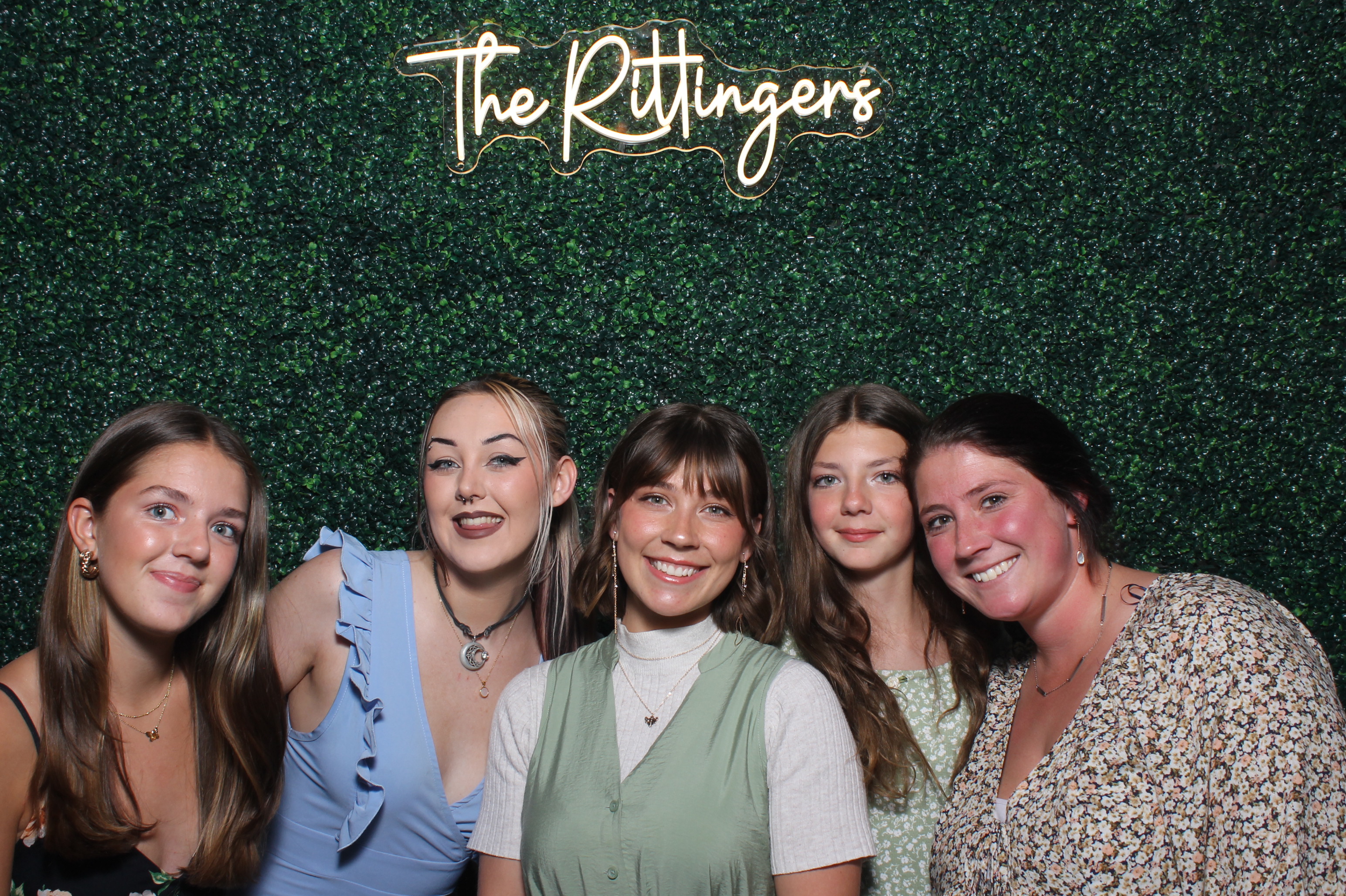 Springer/Rittinger Wedding | View more photos from the event at gallery.photoboothcincy.com/u/PhotoBoothCincy/SpringerRittinger-Wedding