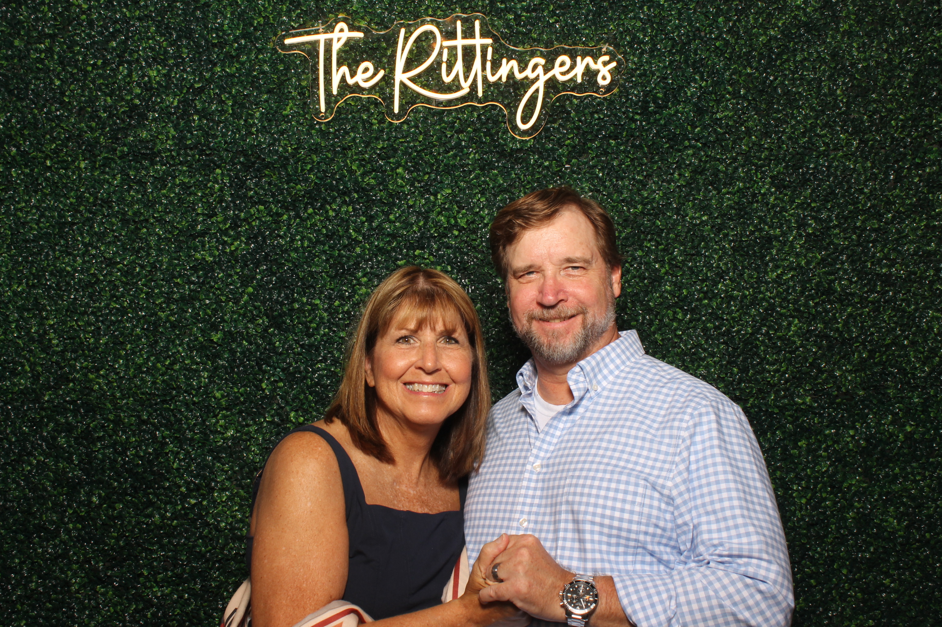Springer/Rittinger Wedding | View more photos from the event at gallery.photoboothcincy.com/u/PhotoBoothCincy/SpringerRittinger-Wedding