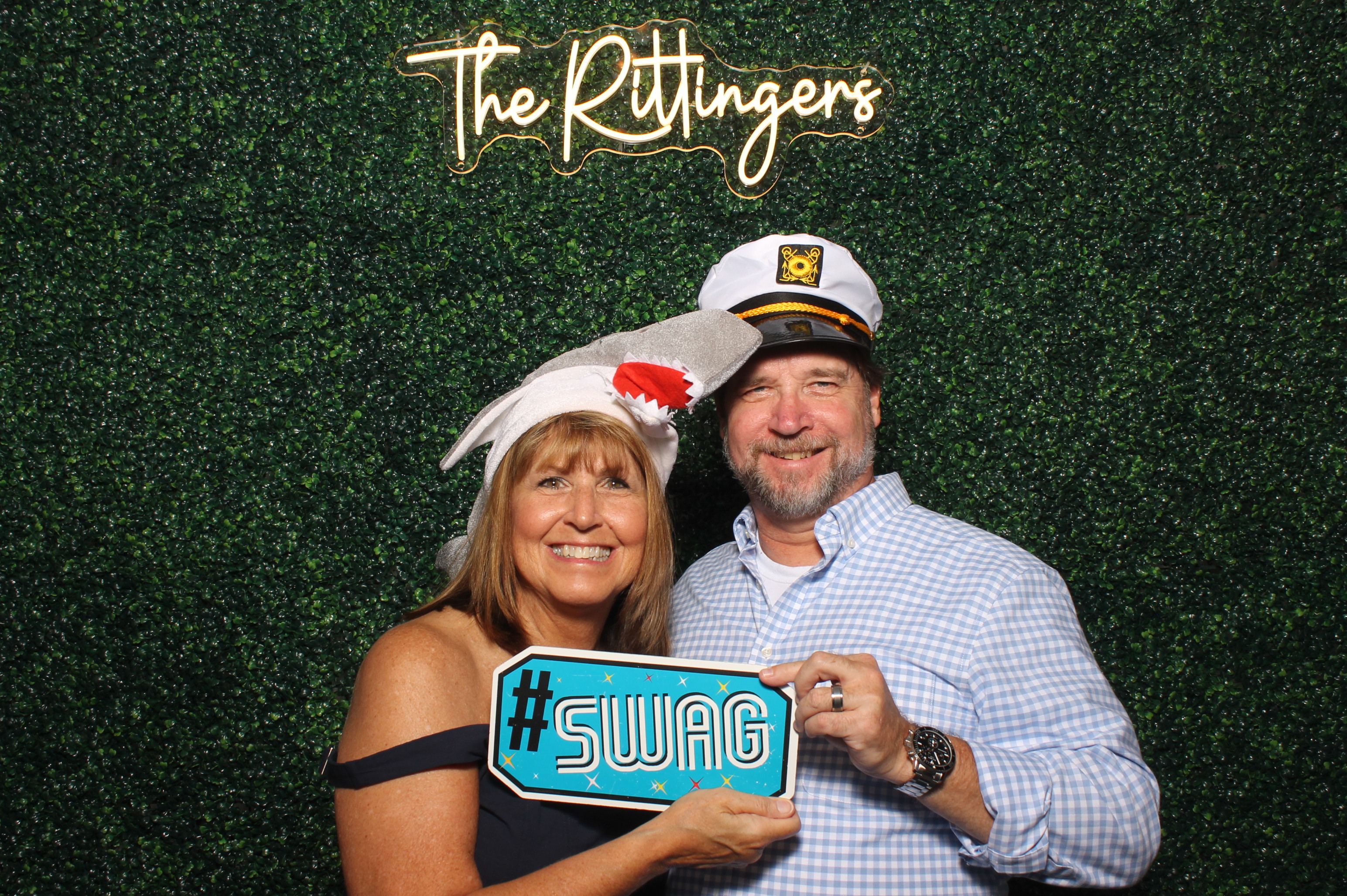 Springer/Rittinger Wedding | View more photos from the event at gallery.photoboothcincy.com/u/PhotoBoothCincy/SpringerRittinger-Wedding