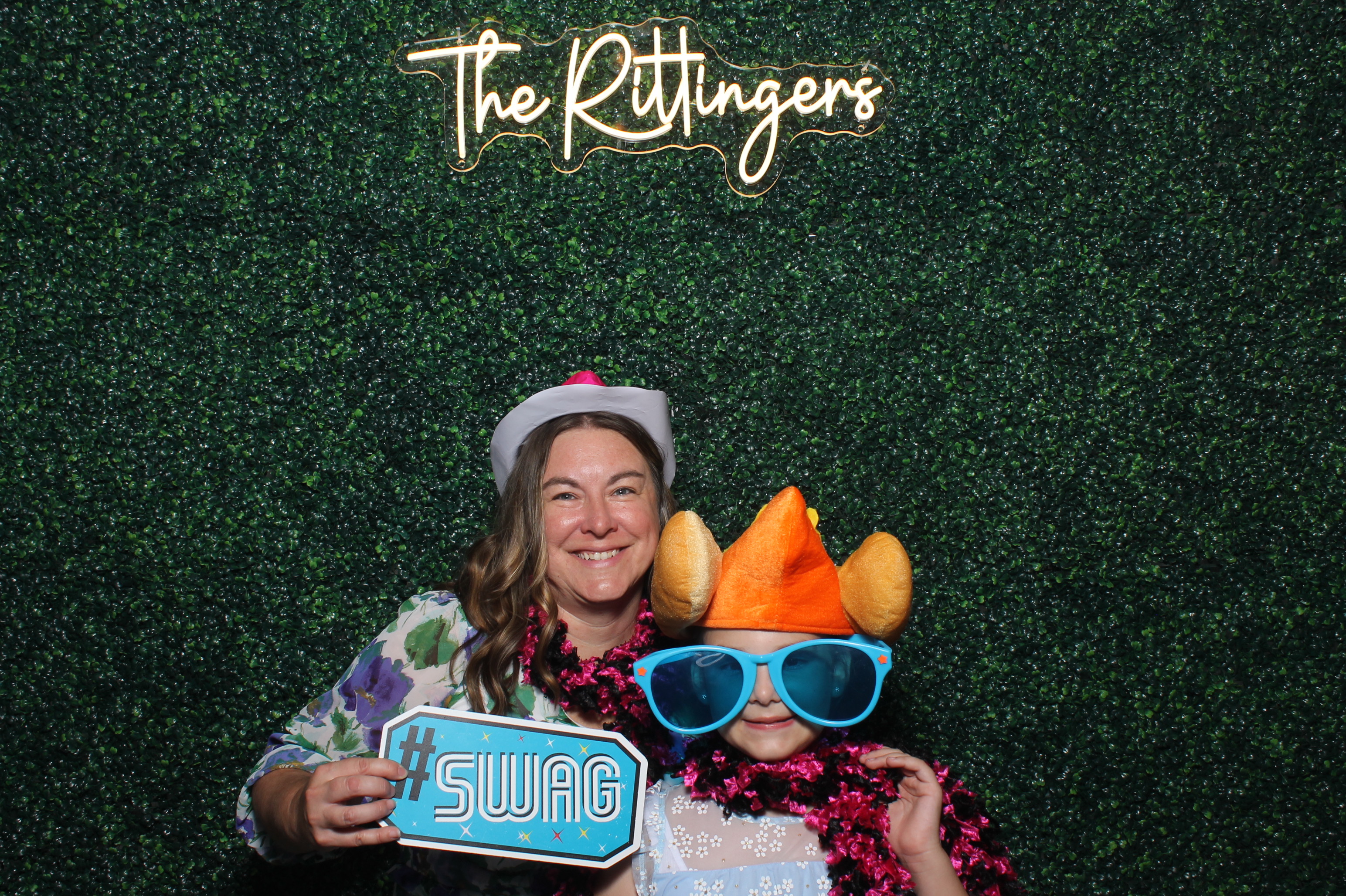 Springer/Rittinger Wedding | View more photos from the event at gallery.photoboothcincy.com/u/PhotoBoothCincy/SpringerRittinger-Wedding
