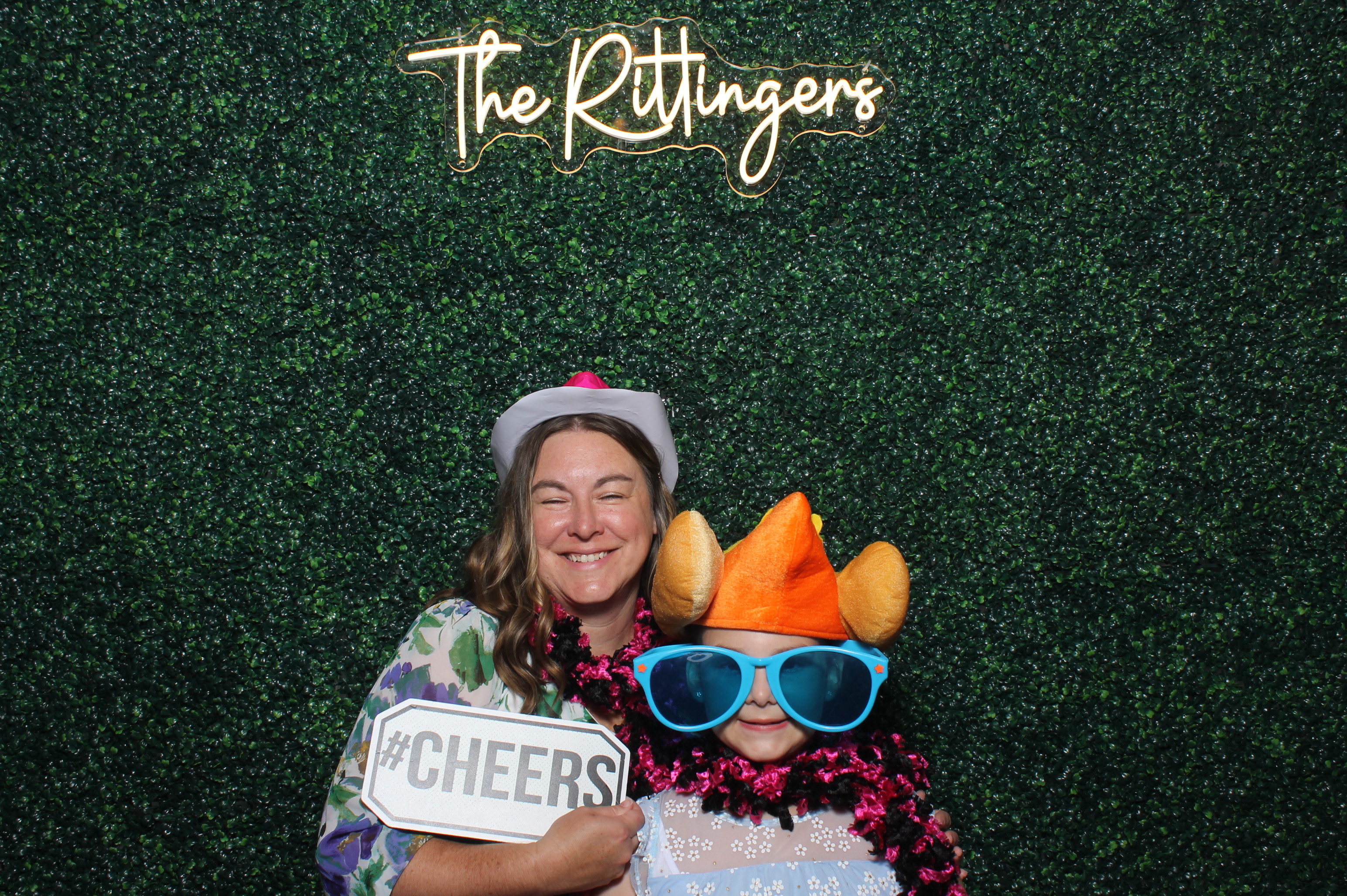 Springer/Rittinger Wedding | View more photos from the event at gallery.photoboothcincy.com/u/PhotoBoothCincy/SpringerRittinger-Wedding
