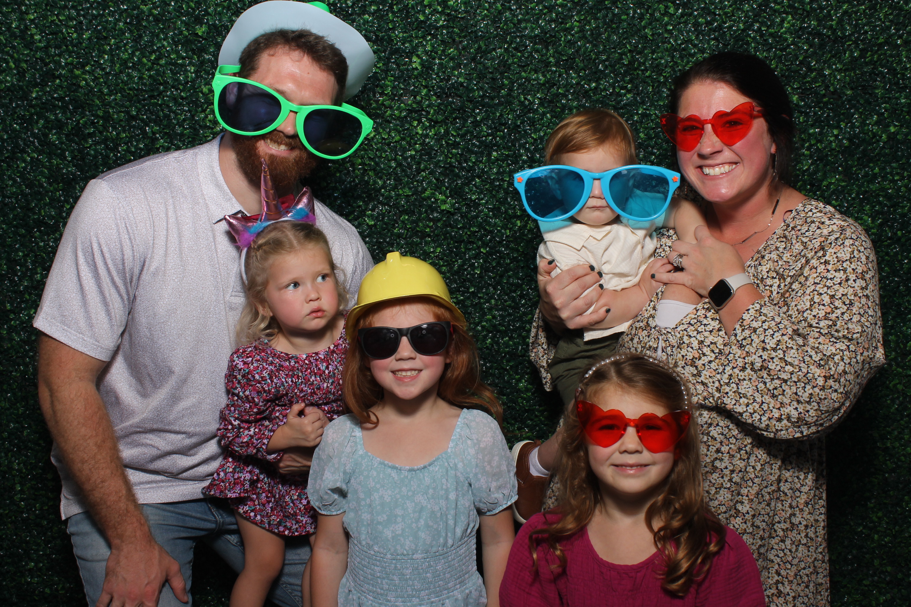 Springer/Rittinger Wedding | View more photos from the event at gallery.photoboothcincy.com/u/PhotoBoothCincy/SpringerRittinger-Wedding