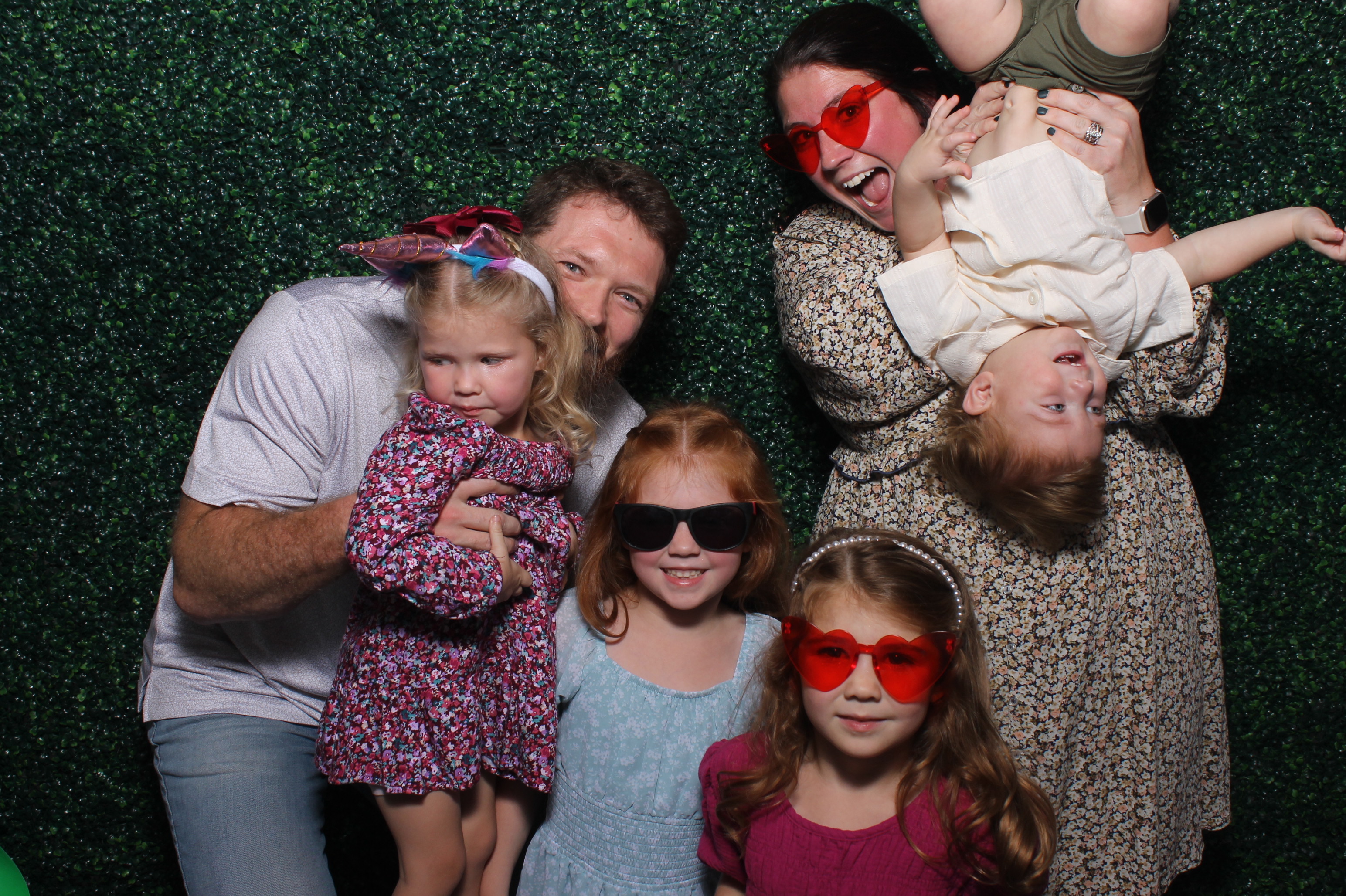 Springer/Rittinger Wedding | View more photos from the event at gallery.photoboothcincy.com/u/PhotoBoothCincy/SpringerRittinger-Wedding
