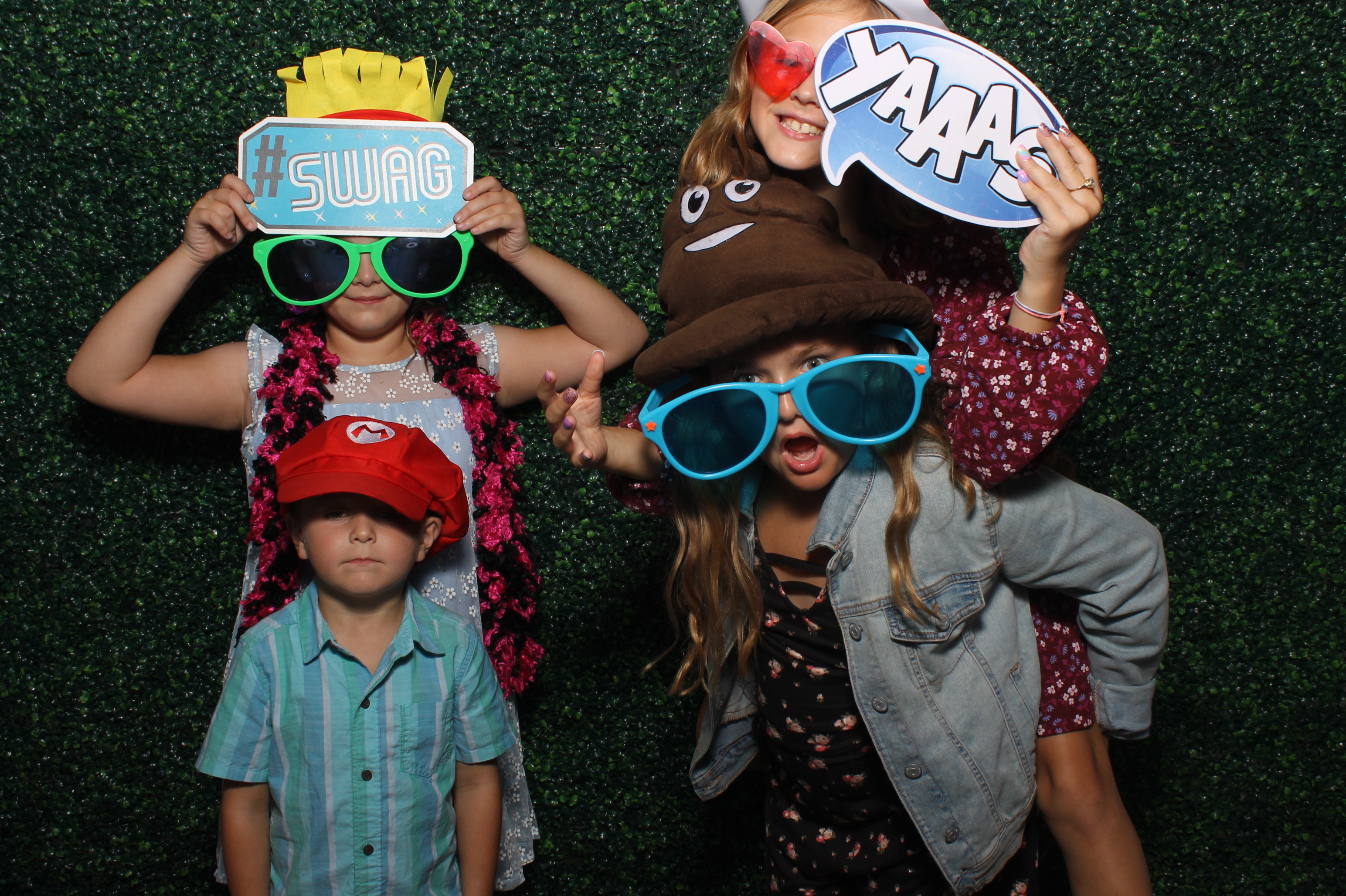 Springer/Rittinger Wedding | View more photos from the event at gallery.photoboothcincy.com/u/PhotoBoothCincy/SpringerRittinger-Wedding