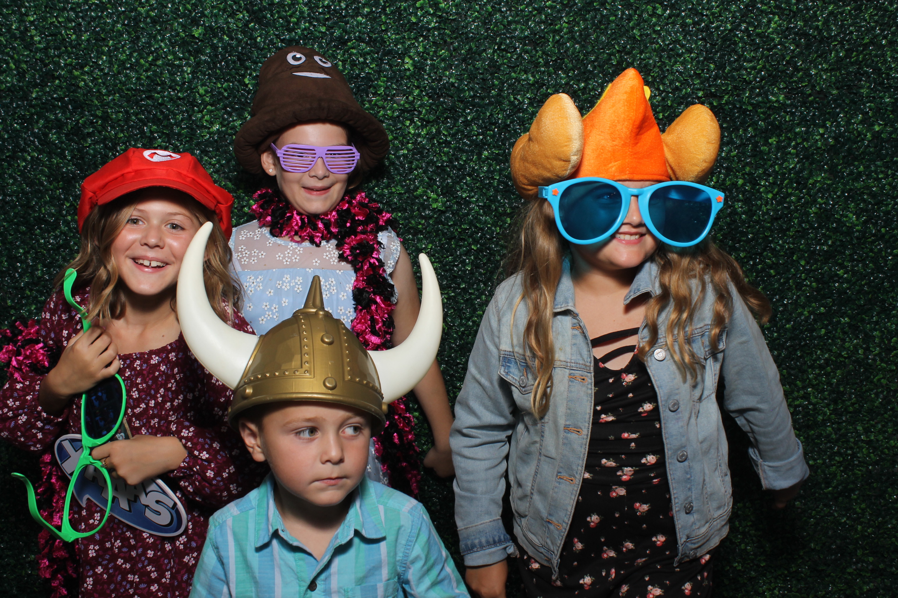 Springer/Rittinger Wedding | View more photos from the event at gallery.photoboothcincy.com/u/PhotoBoothCincy/SpringerRittinger-Wedding