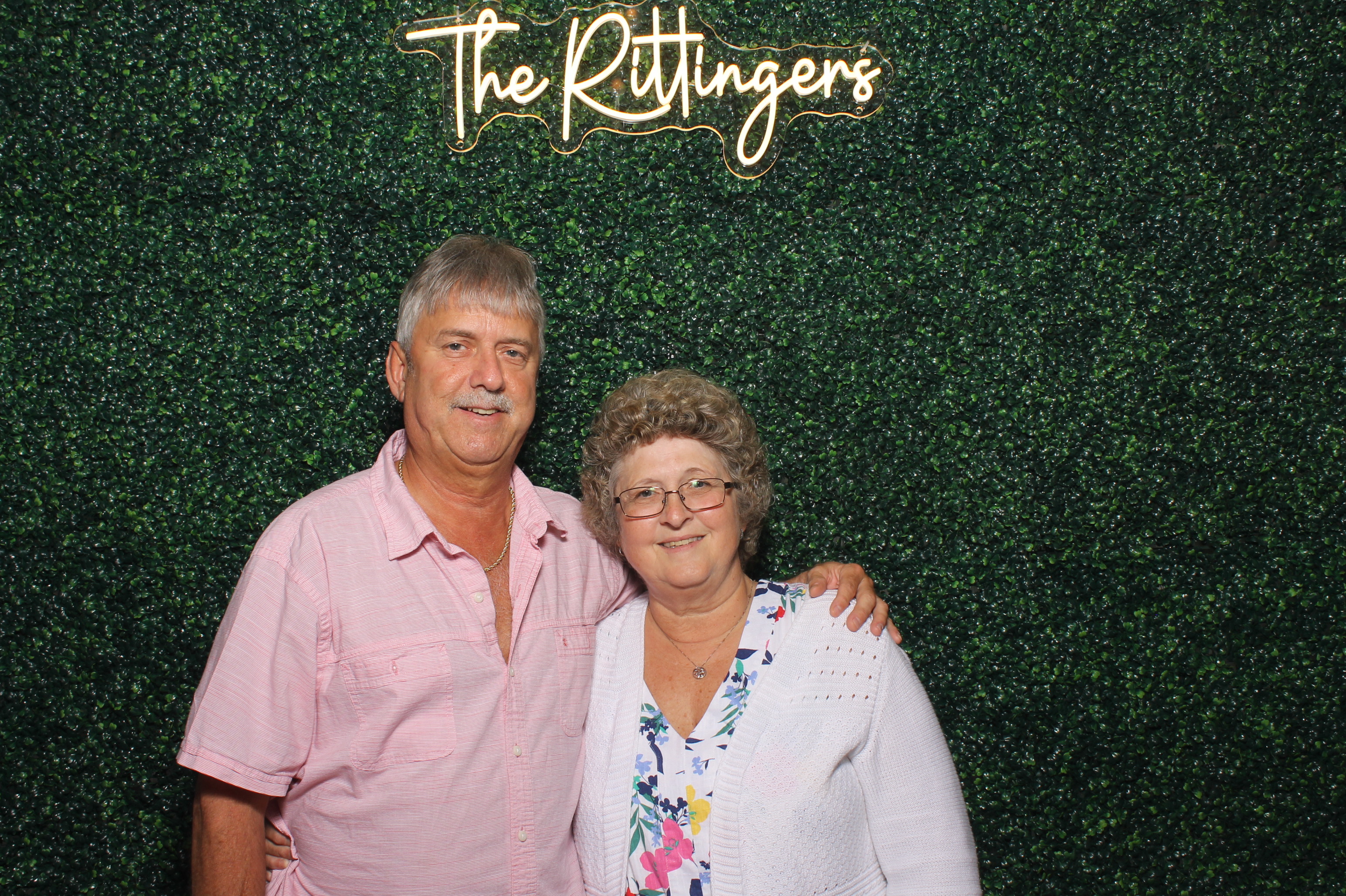 Springer/Rittinger Wedding | View more photos from the event at gallery.photoboothcincy.com/u/PhotoBoothCincy/SpringerRittinger-Wedding