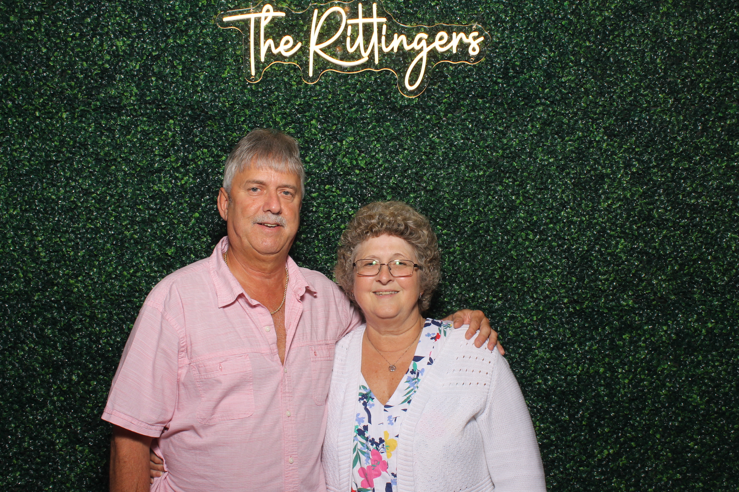 Springer/Rittinger Wedding | View more photos from the event at gallery.photoboothcincy.com/u/PhotoBoothCincy/SpringerRittinger-Wedding