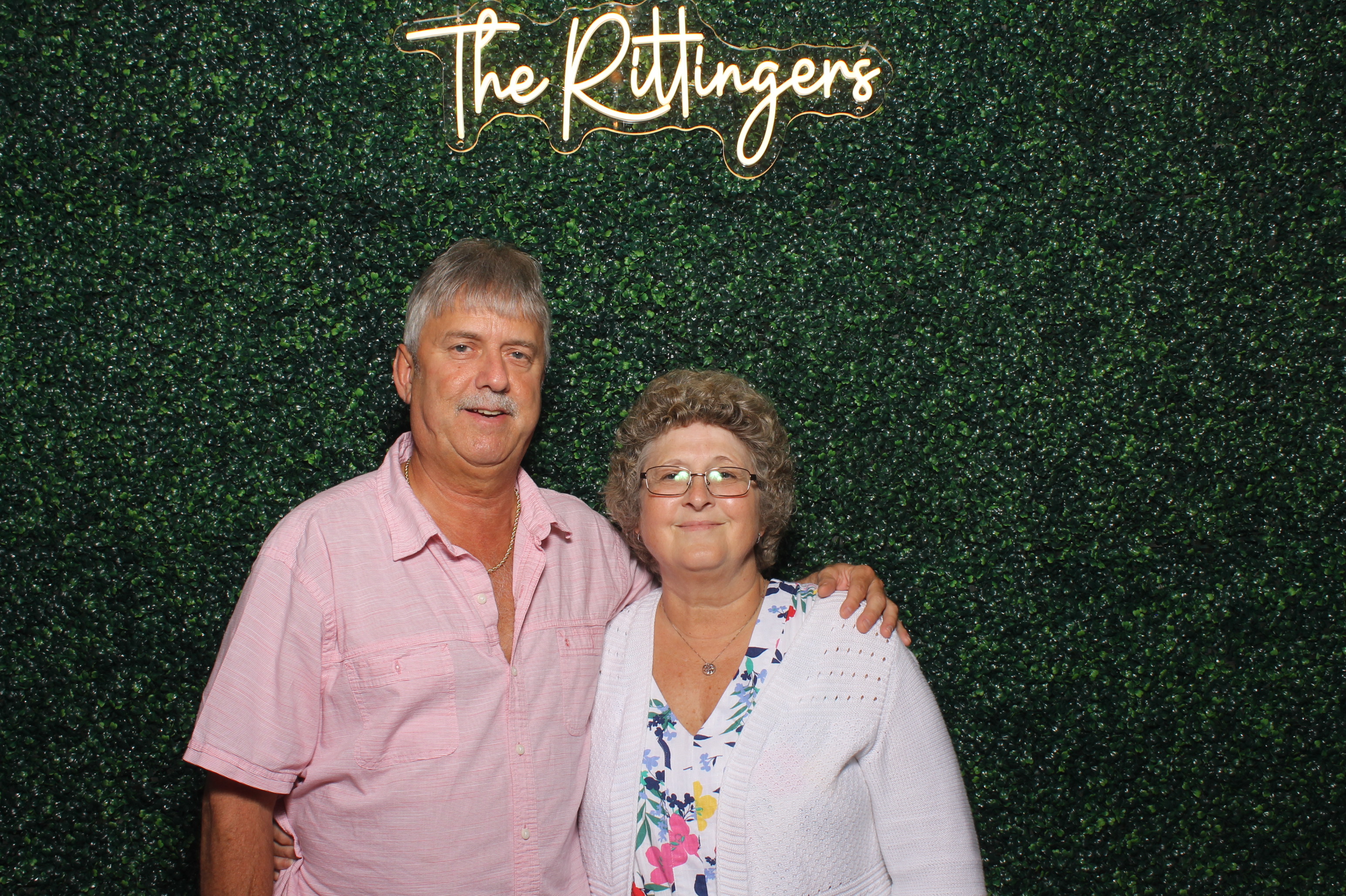 Springer/Rittinger Wedding | View more photos from the event at gallery.photoboothcincy.com/u/PhotoBoothCincy/SpringerRittinger-Wedding