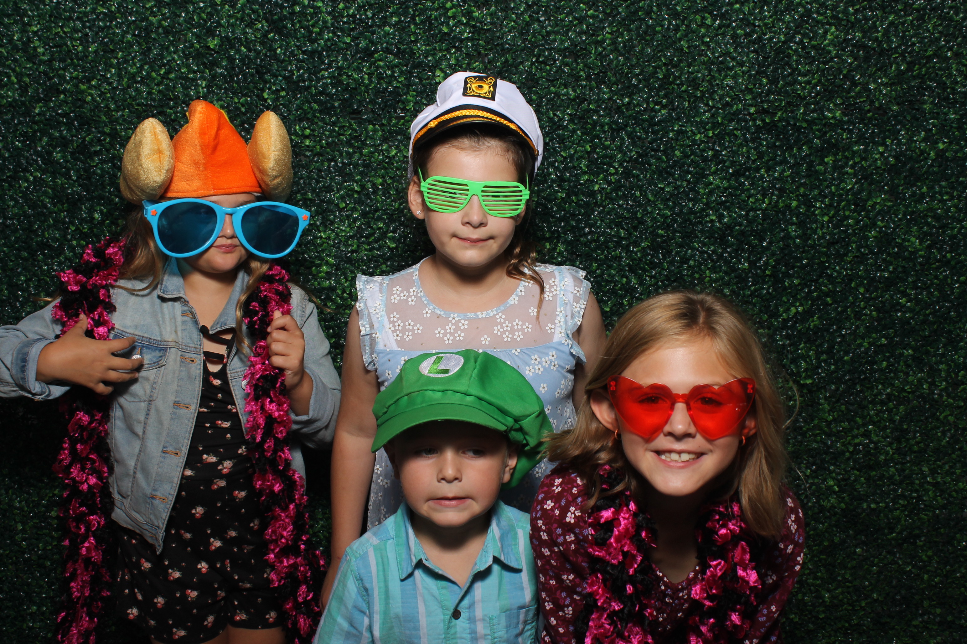 Springer/Rittinger Wedding | View more photos from the event at gallery.photoboothcincy.com/u/PhotoBoothCincy/SpringerRittinger-Wedding