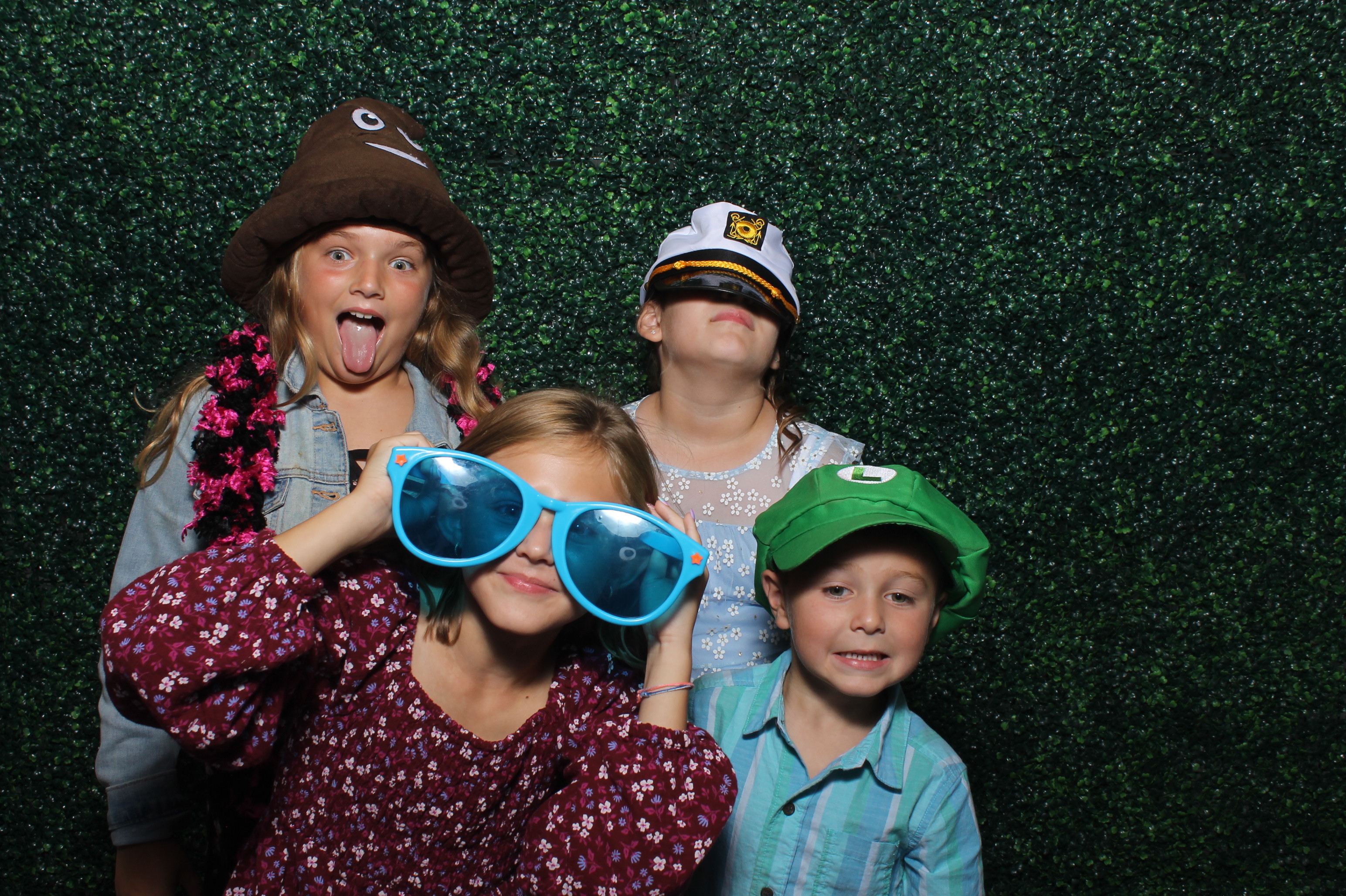 Springer/Rittinger Wedding | View more photos from the event at gallery.photoboothcincy.com/u/PhotoBoothCincy/SpringerRittinger-Wedding