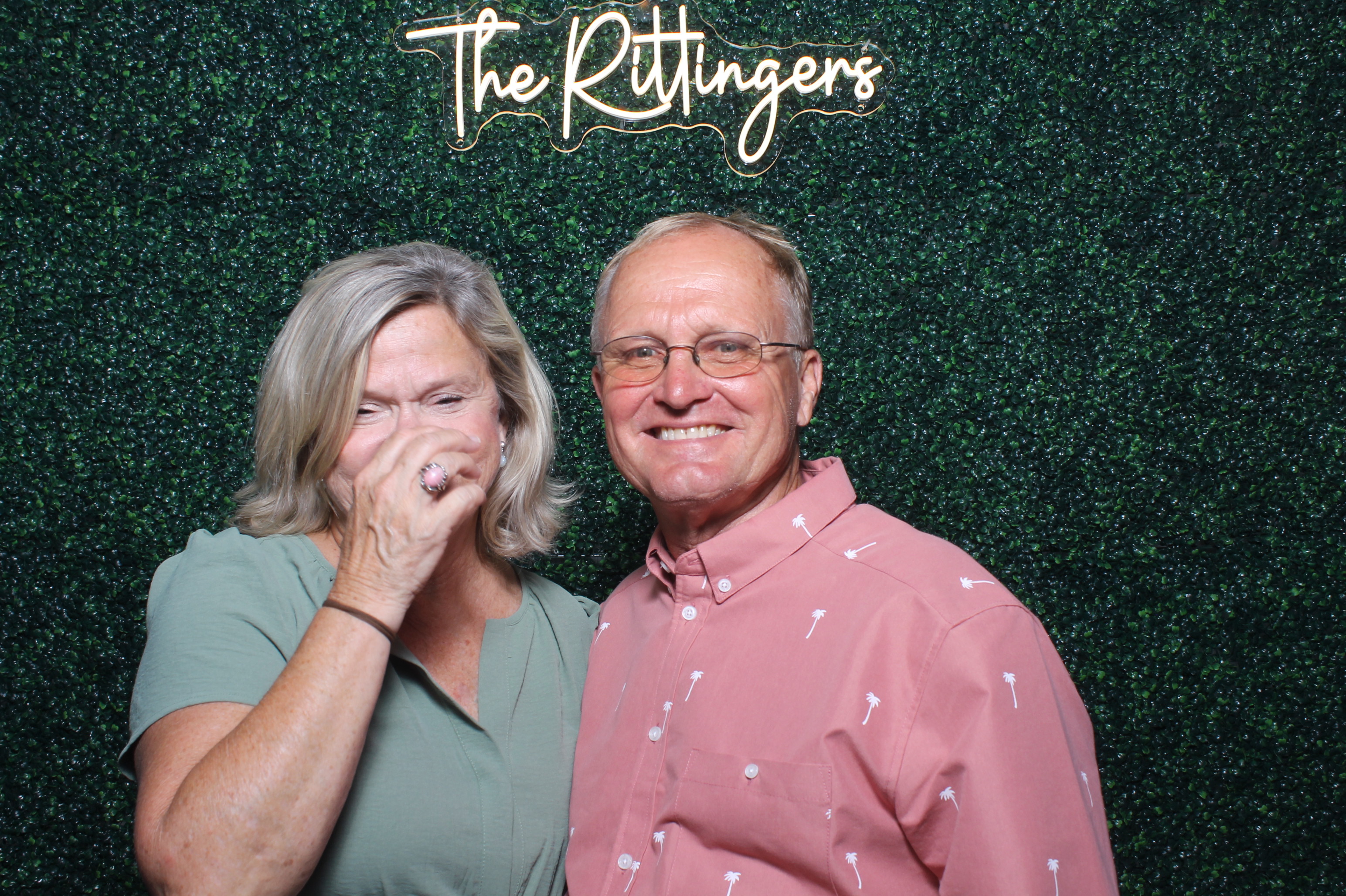 Springer/Rittinger Wedding | View more photos from the event at gallery.photoboothcincy.com/u/PhotoBoothCincy/SpringerRittinger-Wedding