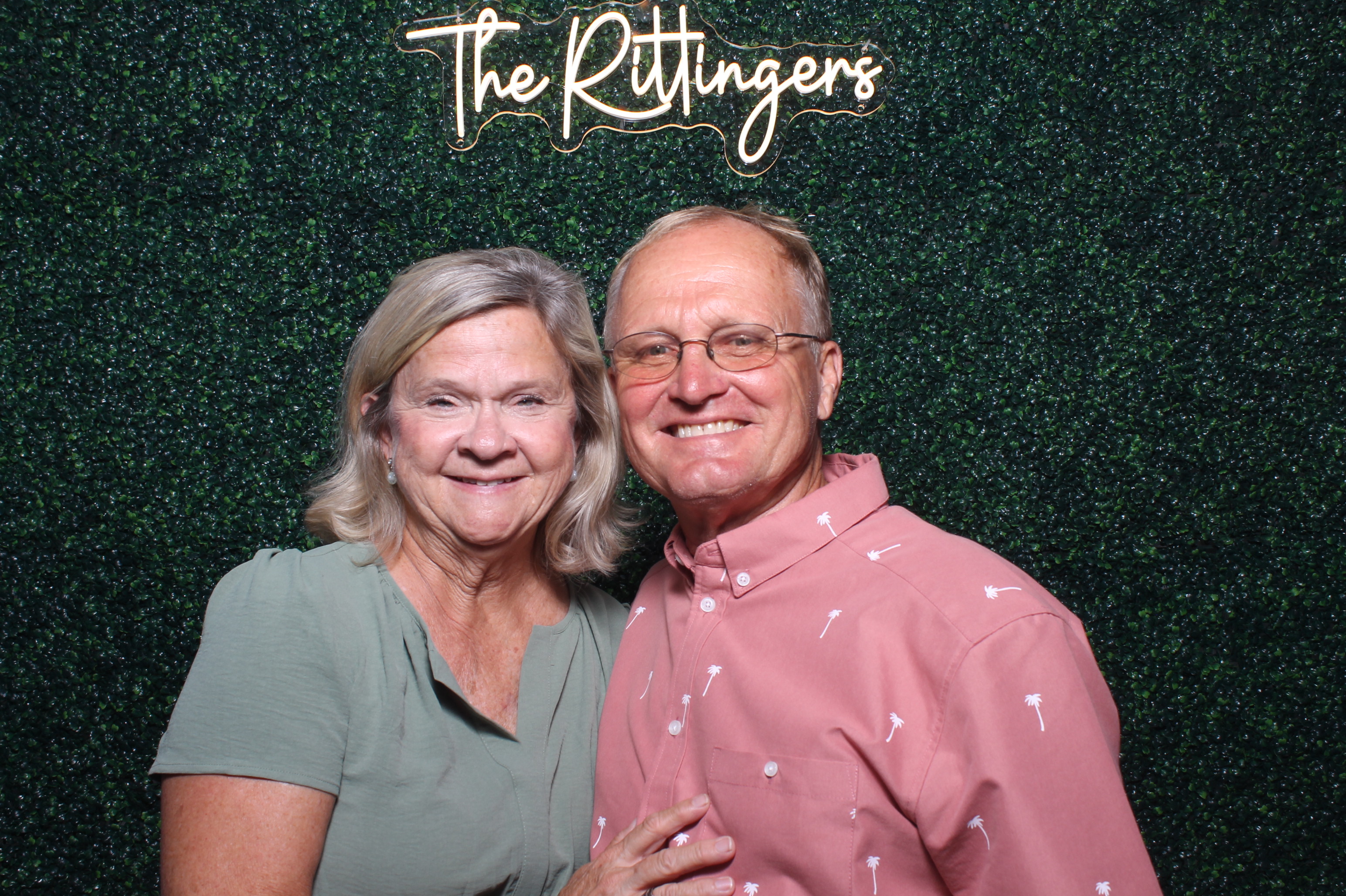 Springer/Rittinger Wedding | View more photos from the event at gallery.photoboothcincy.com/u/PhotoBoothCincy/SpringerRittinger-Wedding