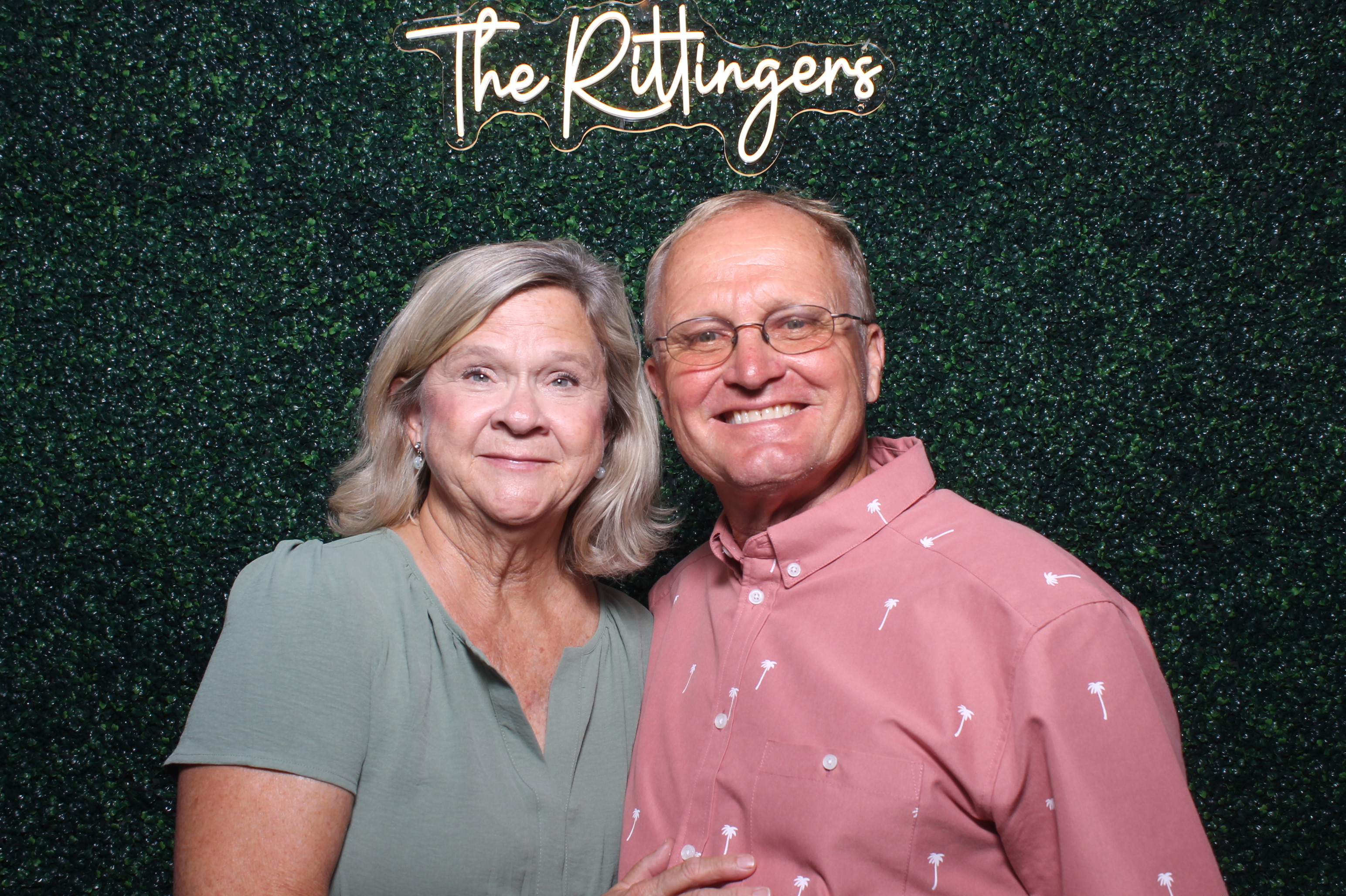 Springer/Rittinger Wedding | View more photos from the event at gallery.photoboothcincy.com/u/PhotoBoothCincy/SpringerRittinger-Wedding