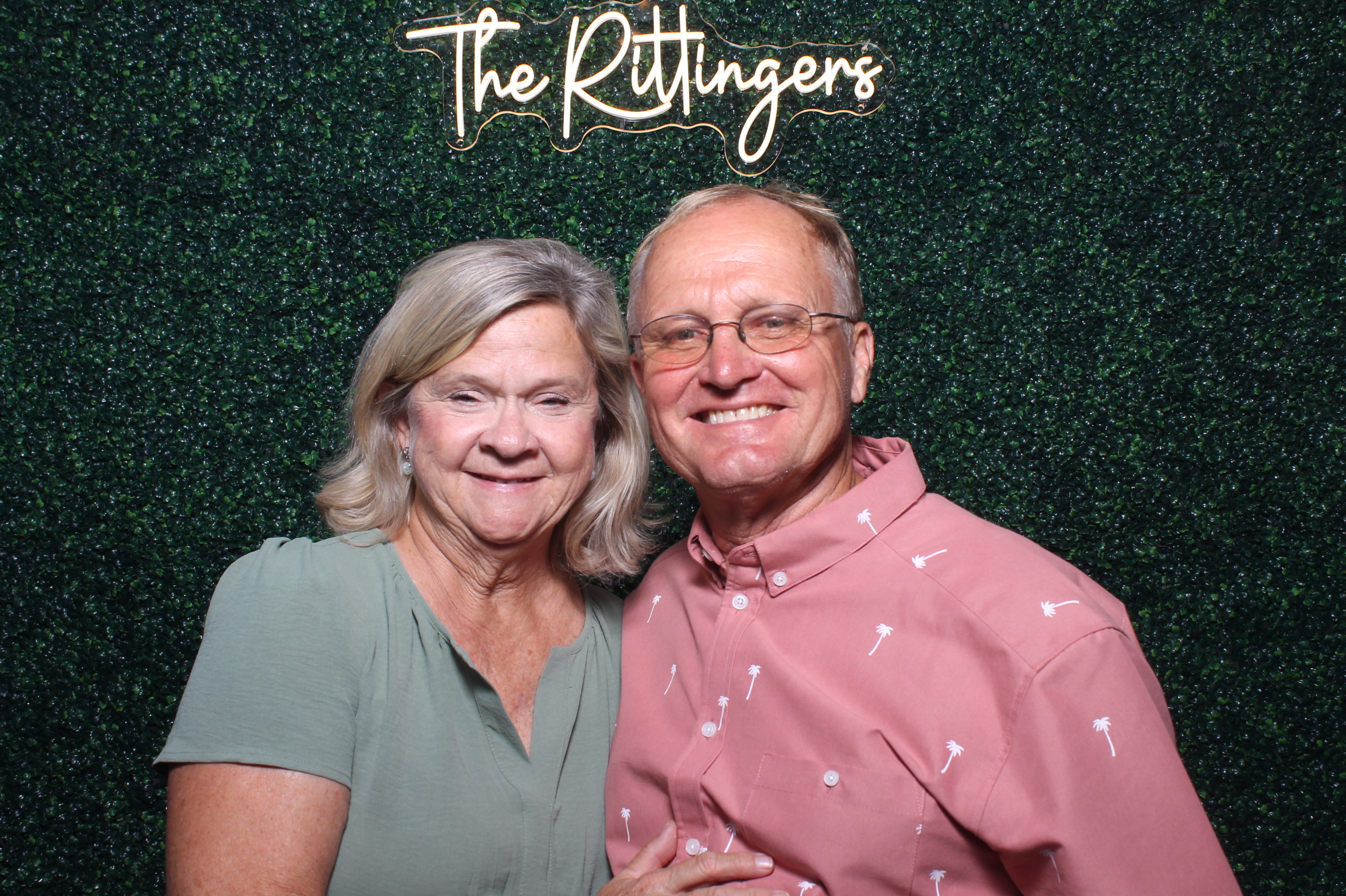 Springer/Rittinger Wedding | View more photos from the event at gallery.photoboothcincy.com/u/PhotoBoothCincy/SpringerRittinger-Wedding