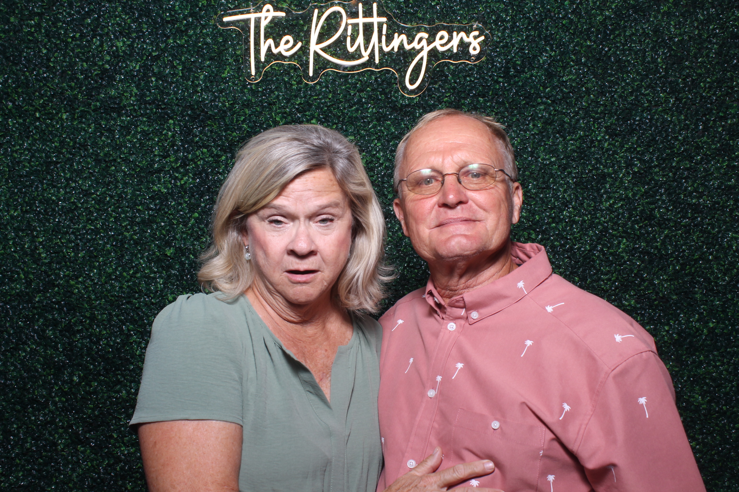Springer/Rittinger Wedding | View more photos from the event at gallery.photoboothcincy.com/u/PhotoBoothCincy/SpringerRittinger-Wedding
