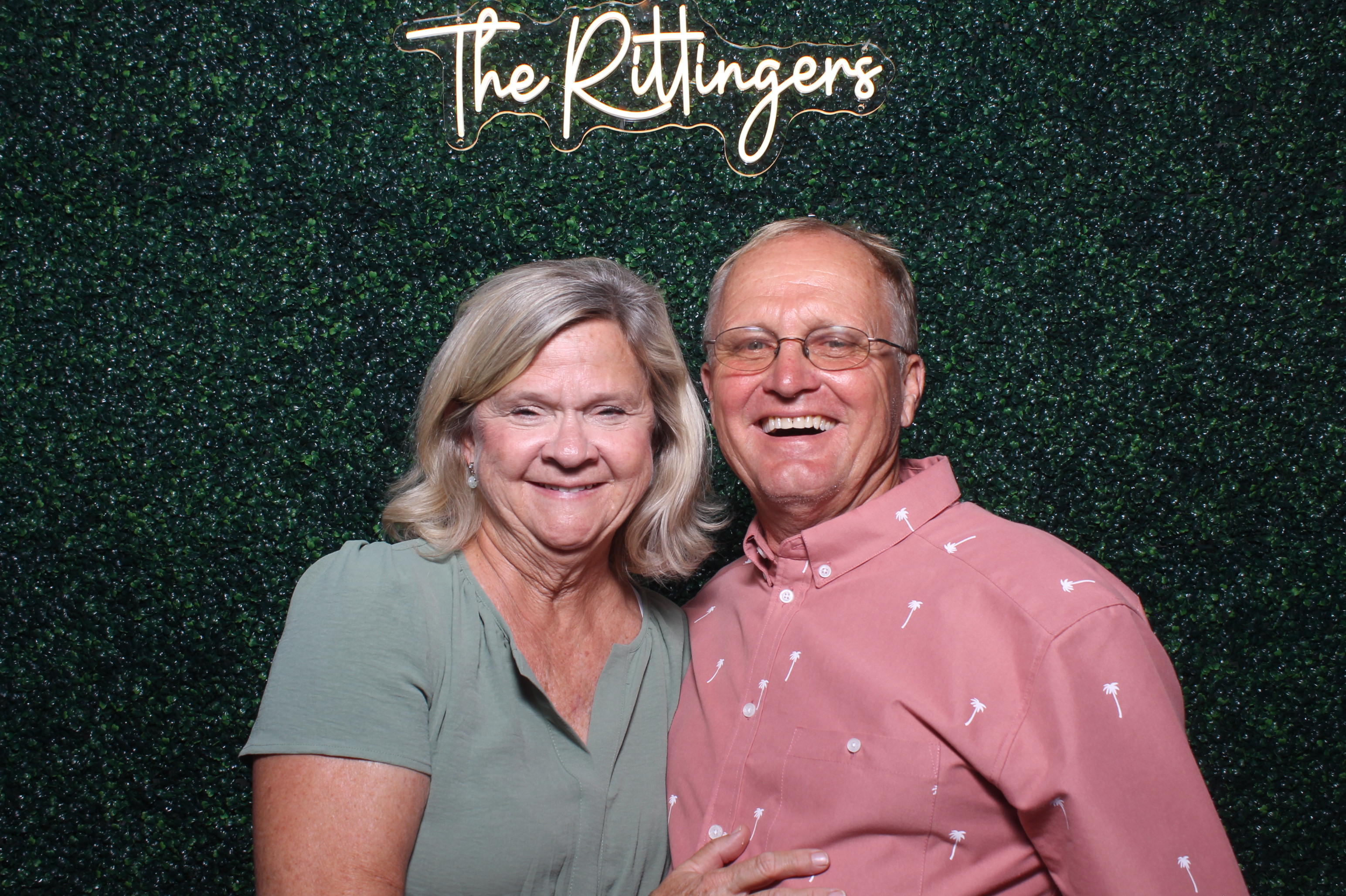 Springer/Rittinger Wedding | View more photos from the event at gallery.photoboothcincy.com/u/PhotoBoothCincy/SpringerRittinger-Wedding