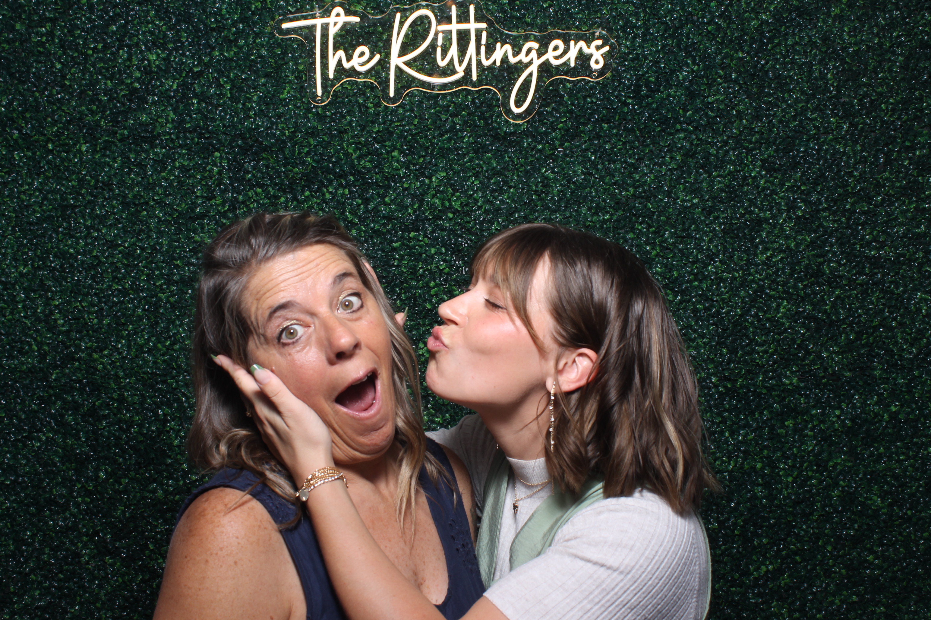 Springer/Rittinger Wedding | View more photos from the event at gallery.photoboothcincy.com/u/PhotoBoothCincy/SpringerRittinger-Wedding