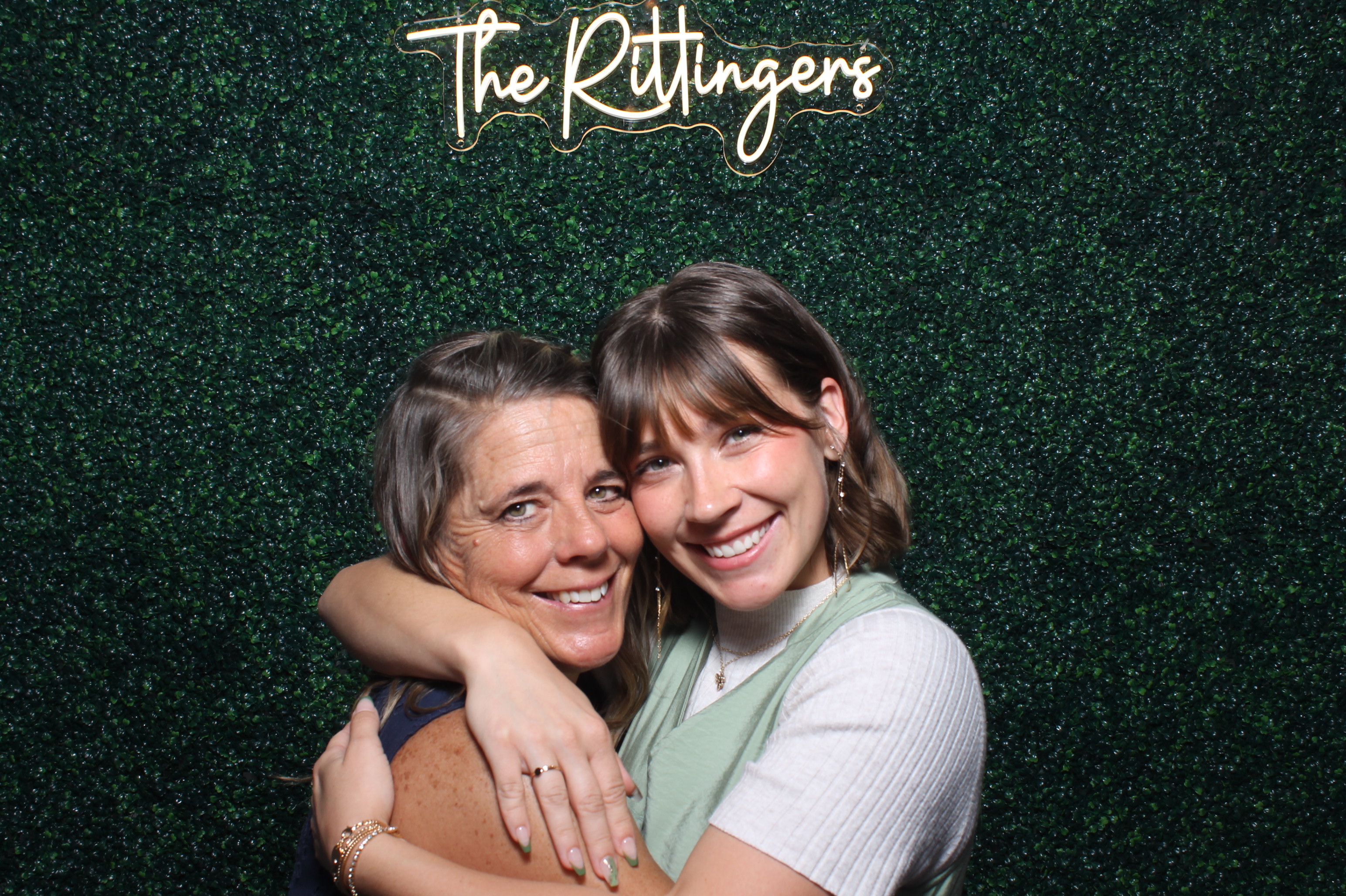 Springer/Rittinger Wedding | View more photos from the event at gallery.photoboothcincy.com/u/PhotoBoothCincy/SpringerRittinger-Wedding