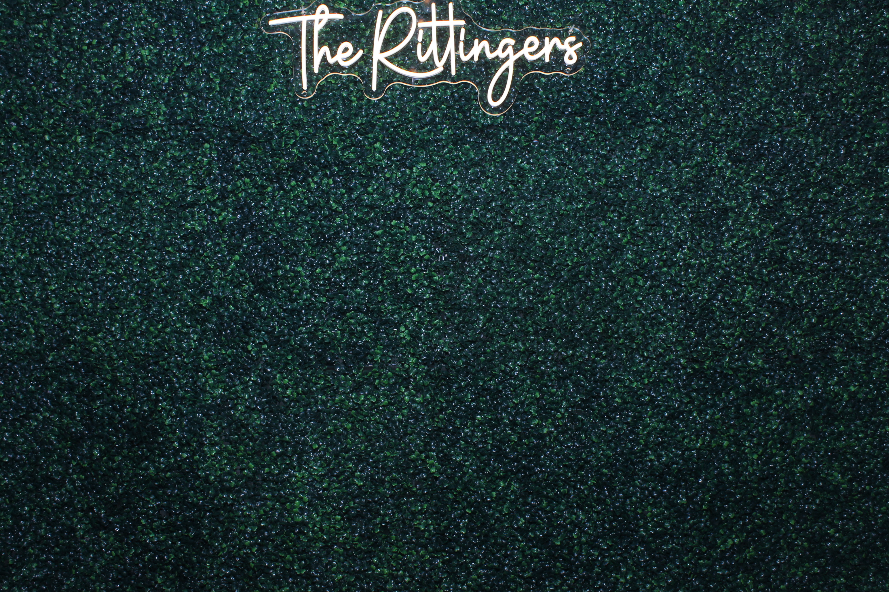 Springer/Rittinger Wedding | View more photos from the event at gallery.photoboothcincy.com/u/PhotoBoothCincy/SpringerRittinger-Wedding