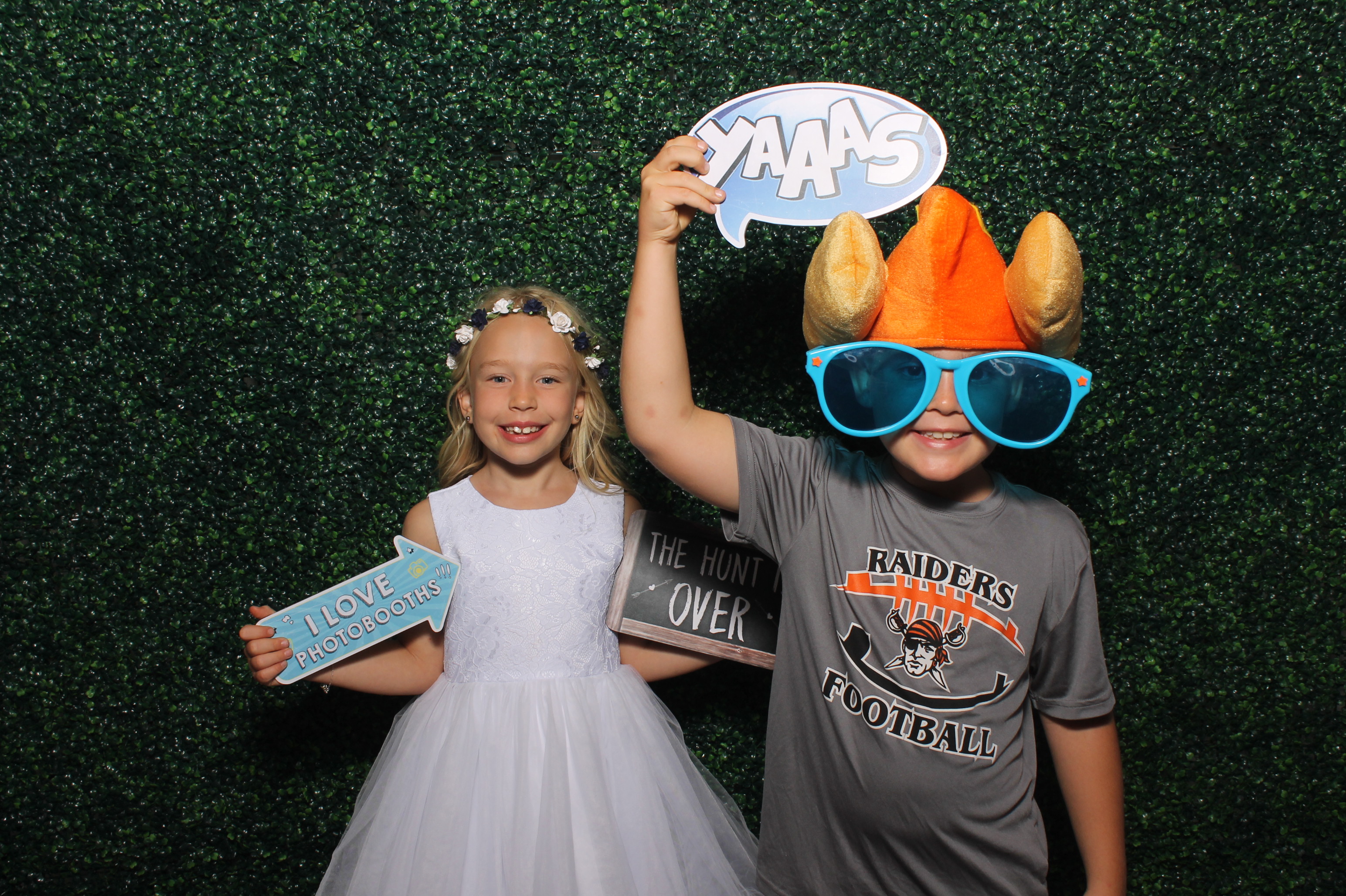 Springer/Rittinger Wedding | View more photos from the event at gallery.photoboothcincy.com/u/PhotoBoothCincy/SpringerRittinger-Wedding