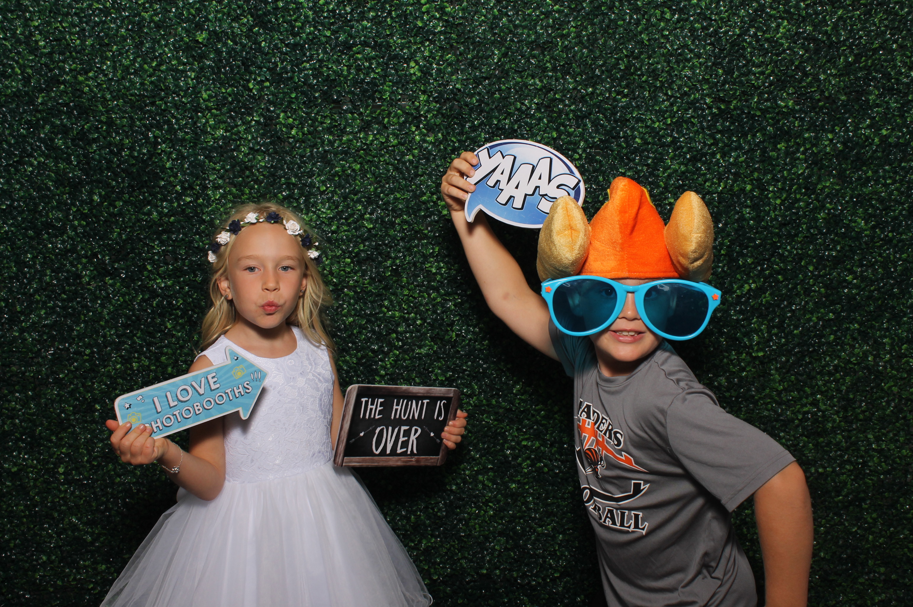 Springer/Rittinger Wedding | View more photos from the event at gallery.photoboothcincy.com/u/PhotoBoothCincy/SpringerRittinger-Wedding