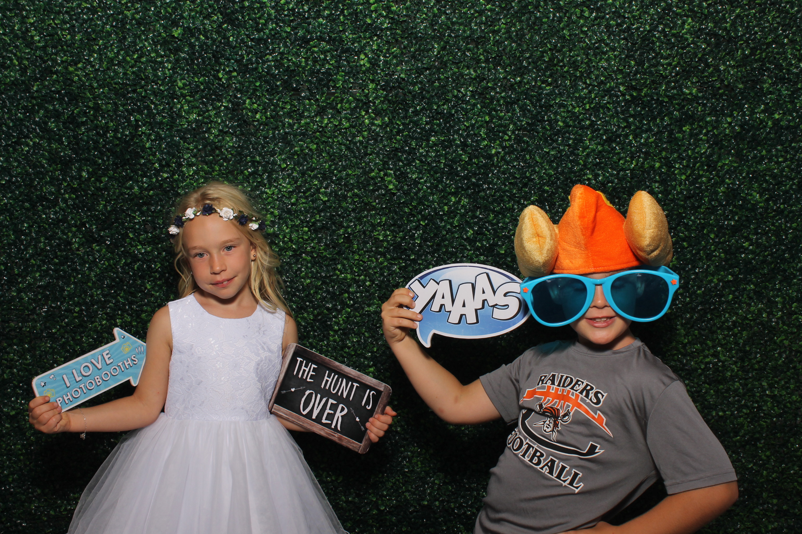 Springer/Rittinger Wedding | View more photos from the event at gallery.photoboothcincy.com/u/PhotoBoothCincy/SpringerRittinger-Wedding