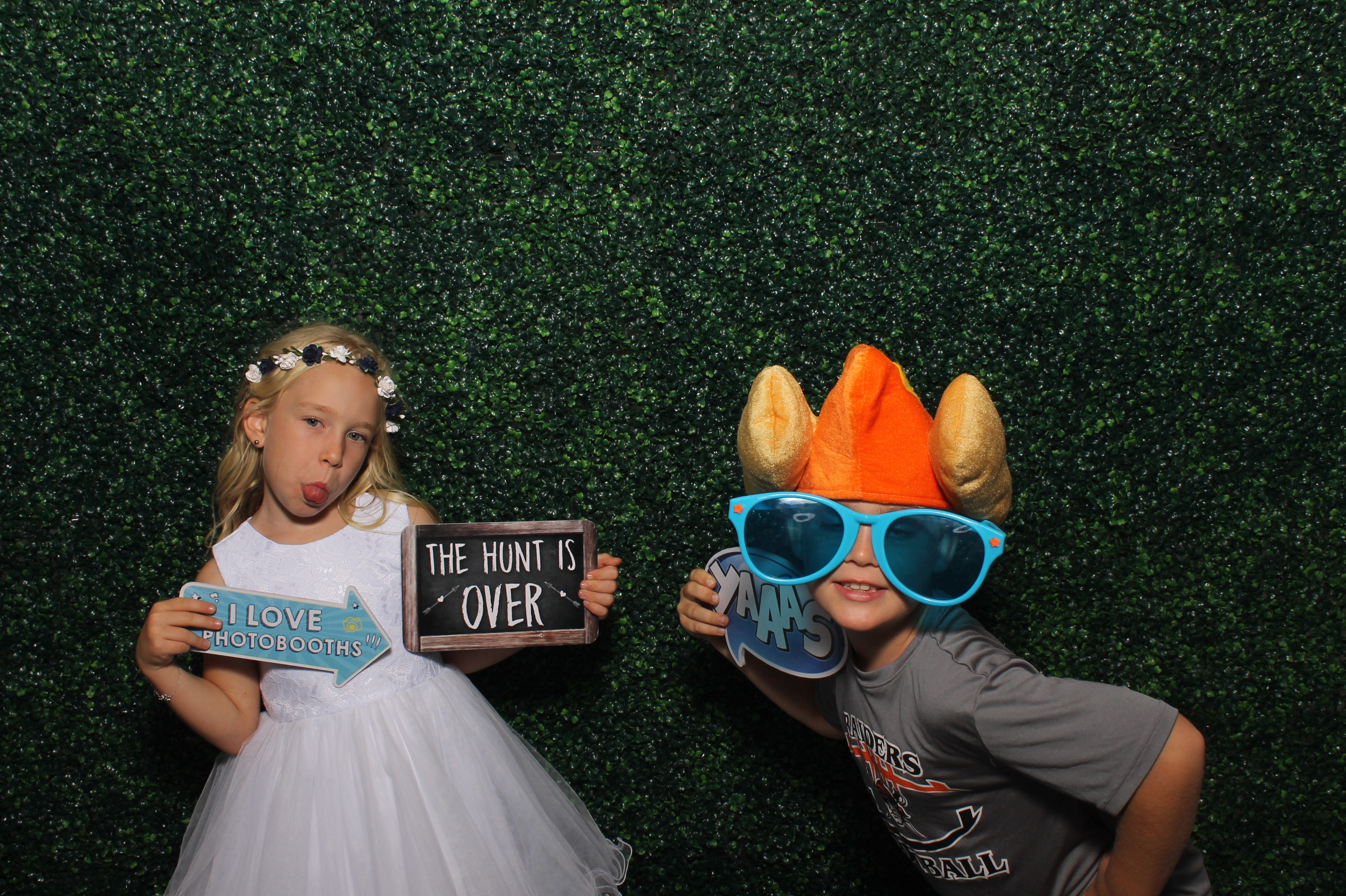 Springer/Rittinger Wedding | View more photos from the event at gallery.photoboothcincy.com/u/PhotoBoothCincy/SpringerRittinger-Wedding