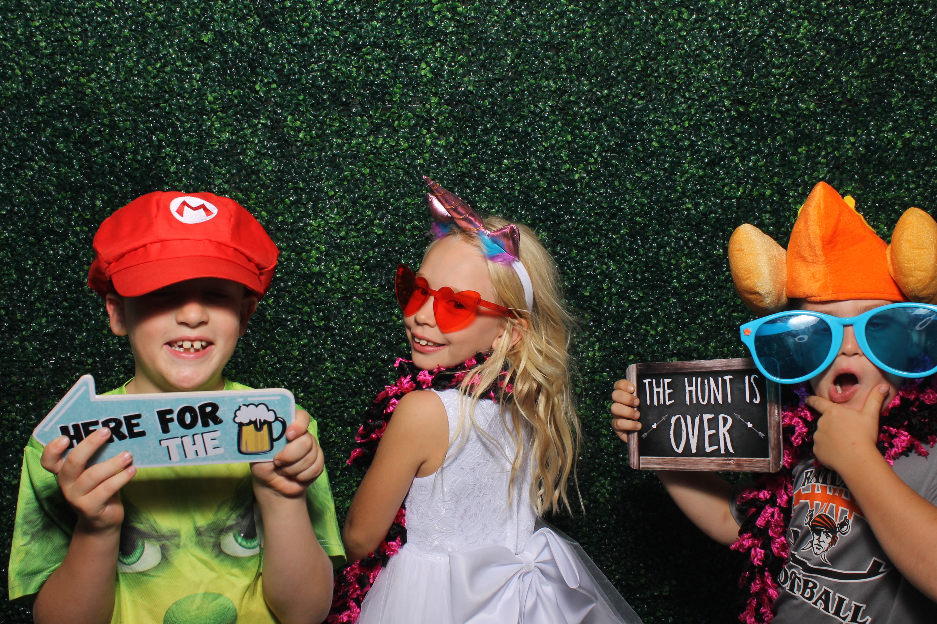 Springer/Rittinger Wedding | View more photos from the event at gallery.photoboothcincy.com/u/PhotoBoothCincy/SpringerRittinger-Wedding